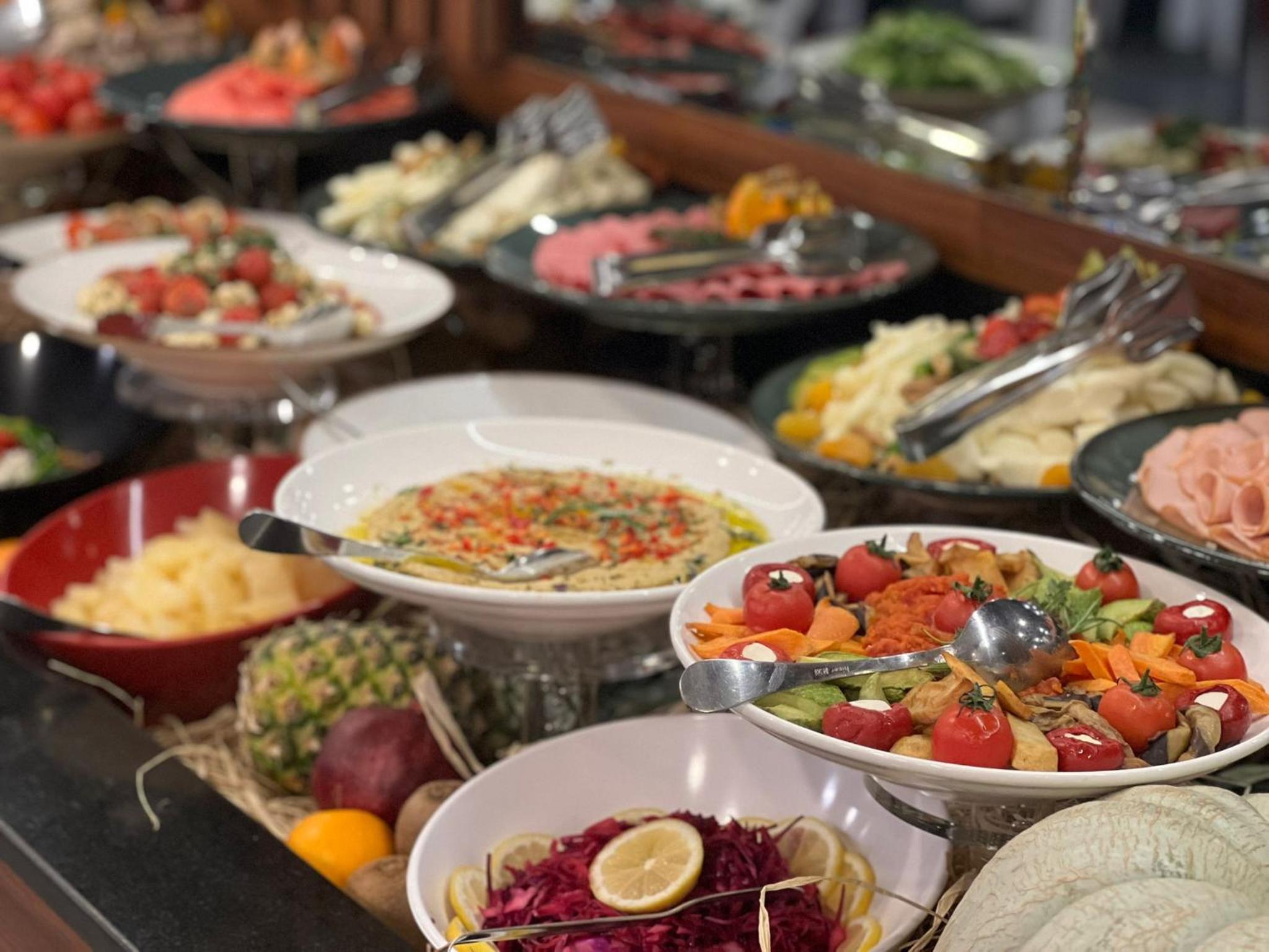 My Dream İstanbul Oteli - Image 126