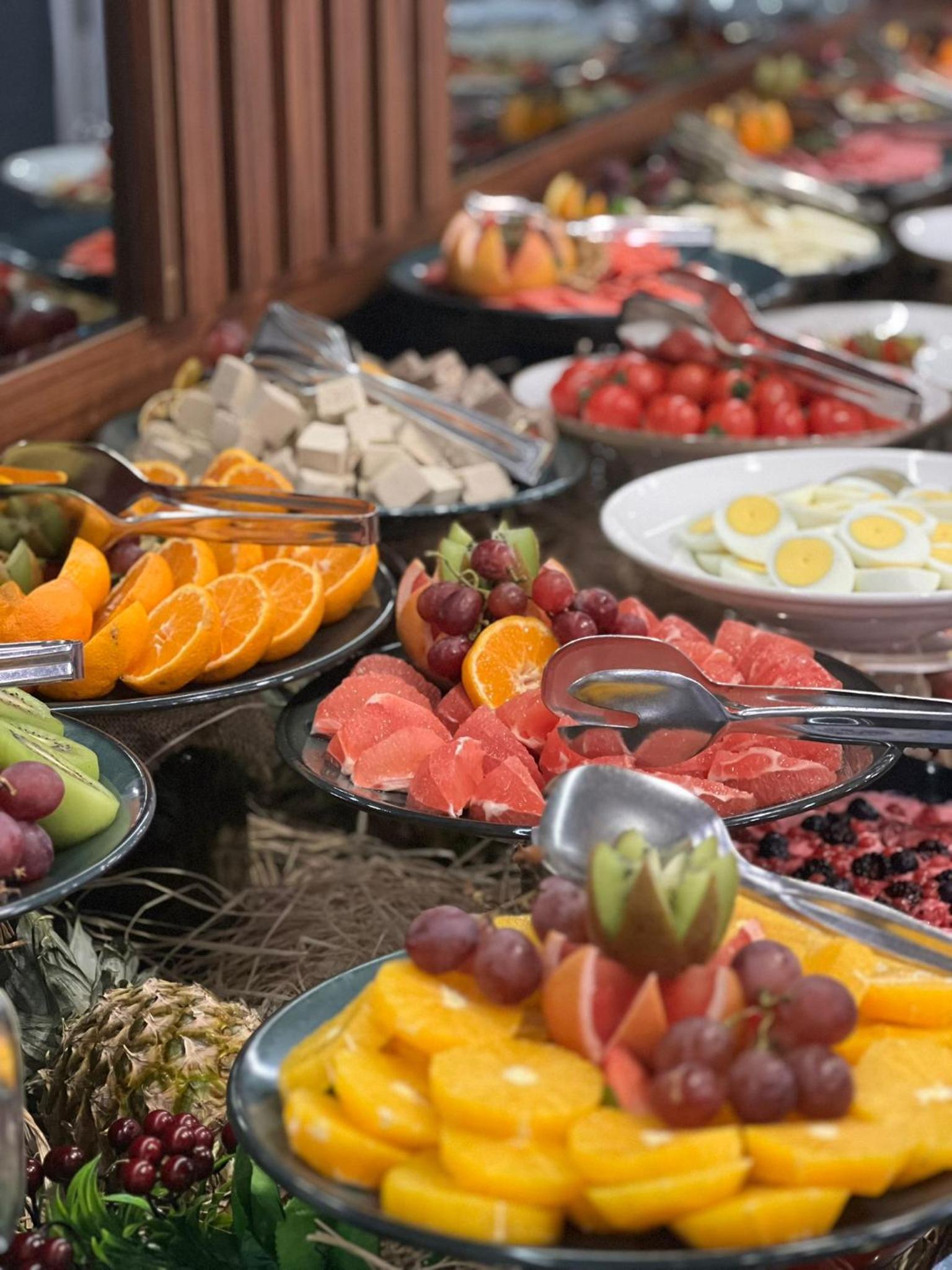 My Dream İstanbul Oteli - Image 124