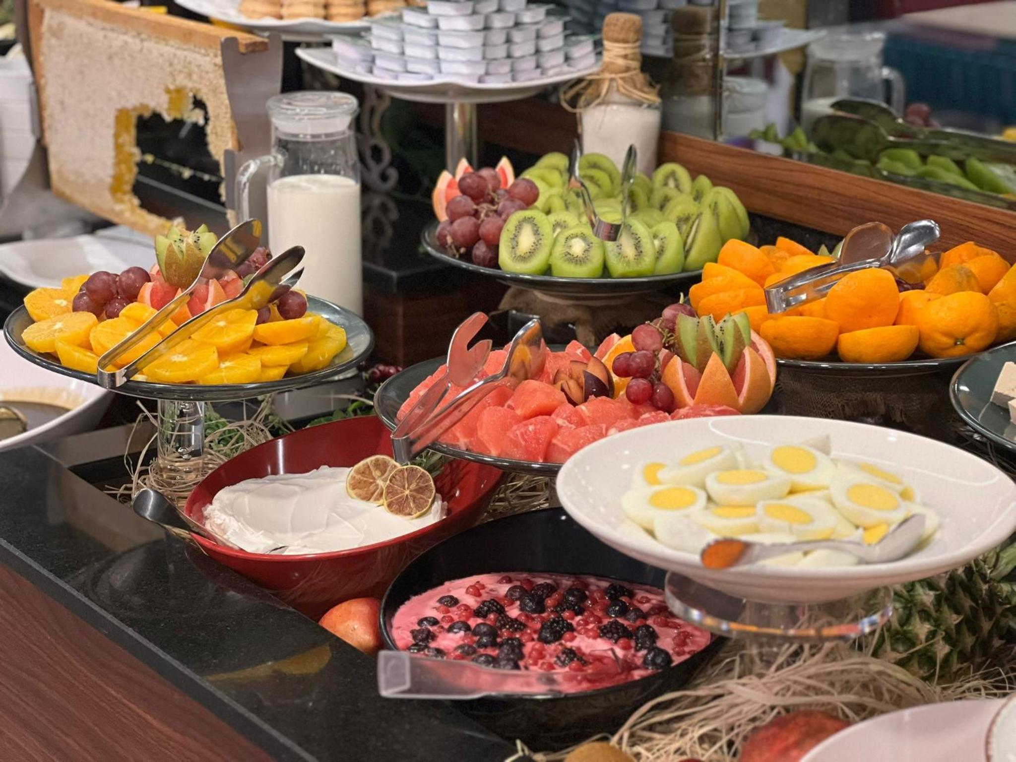 My Dream İstanbul Oteli - Image 121