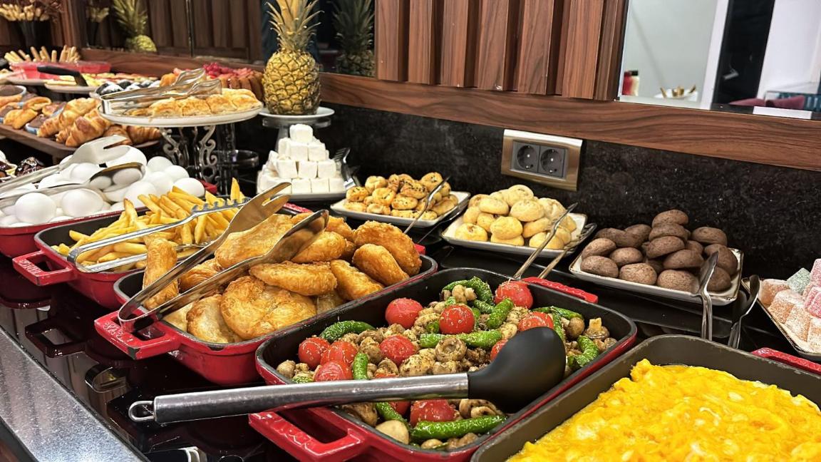 My Dream İstanbul Oteli - Image 122