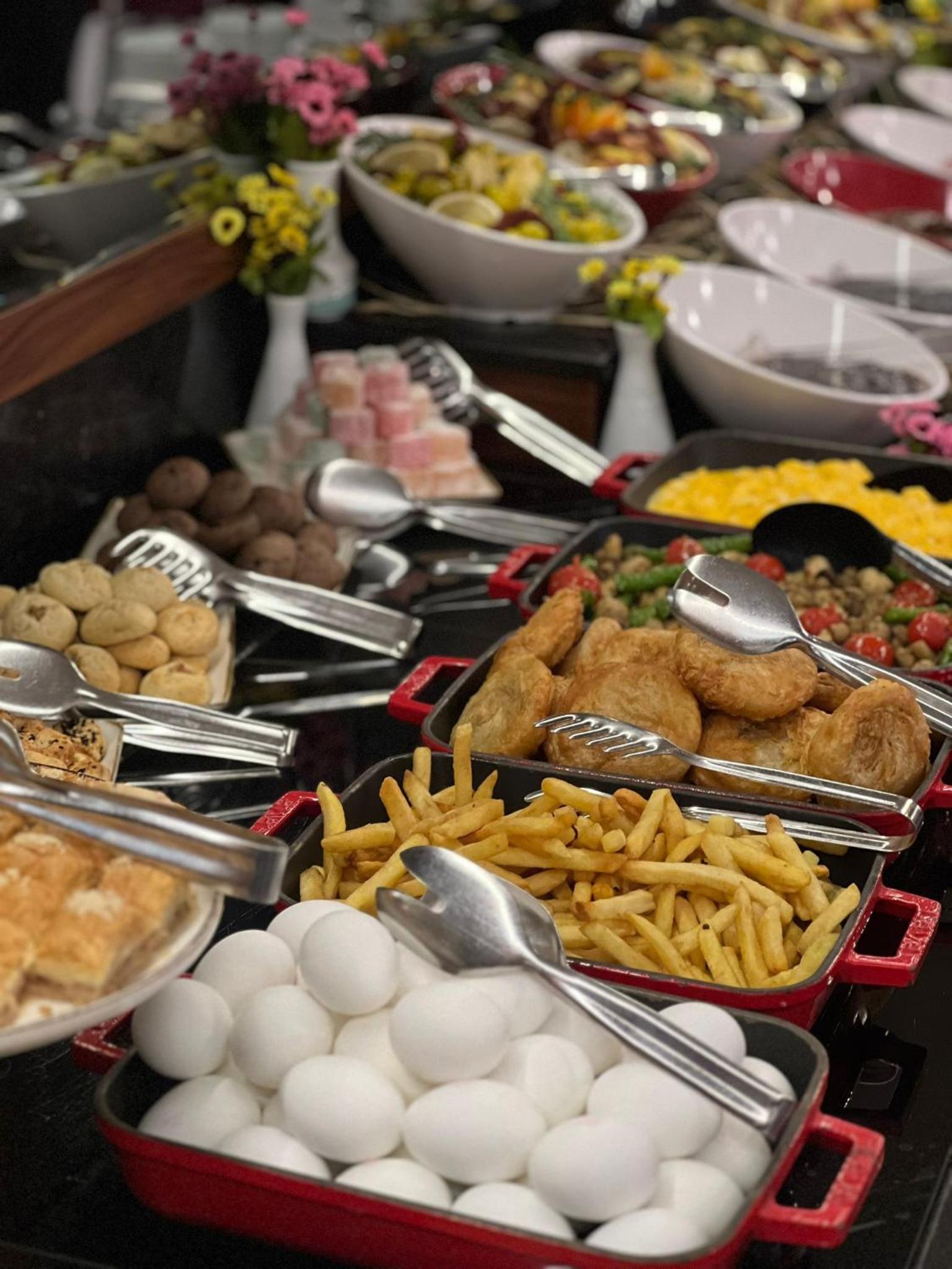 My Dream İstanbul Oteli - Image 120