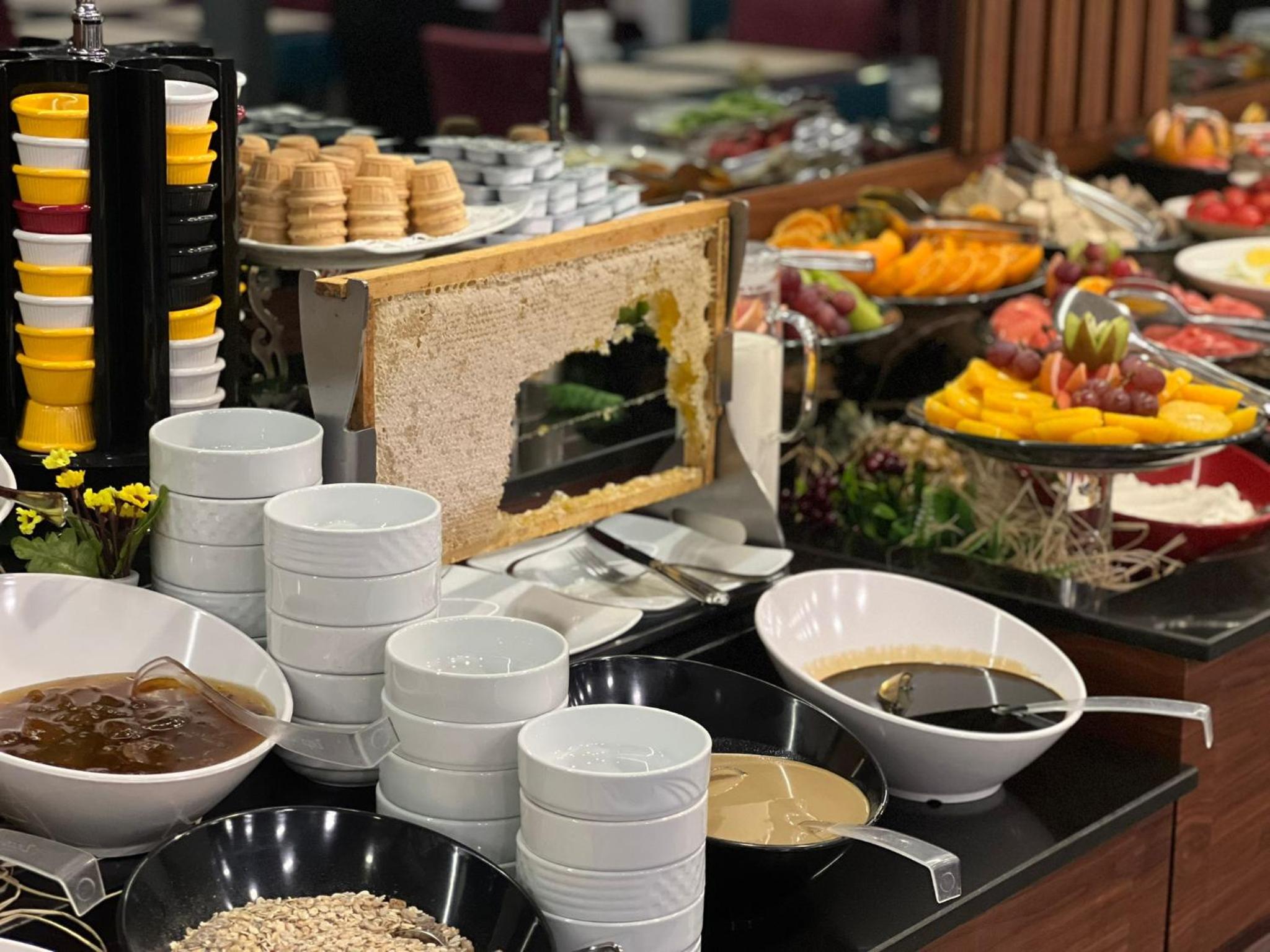 My Dream İstanbul Oteli - Image 118