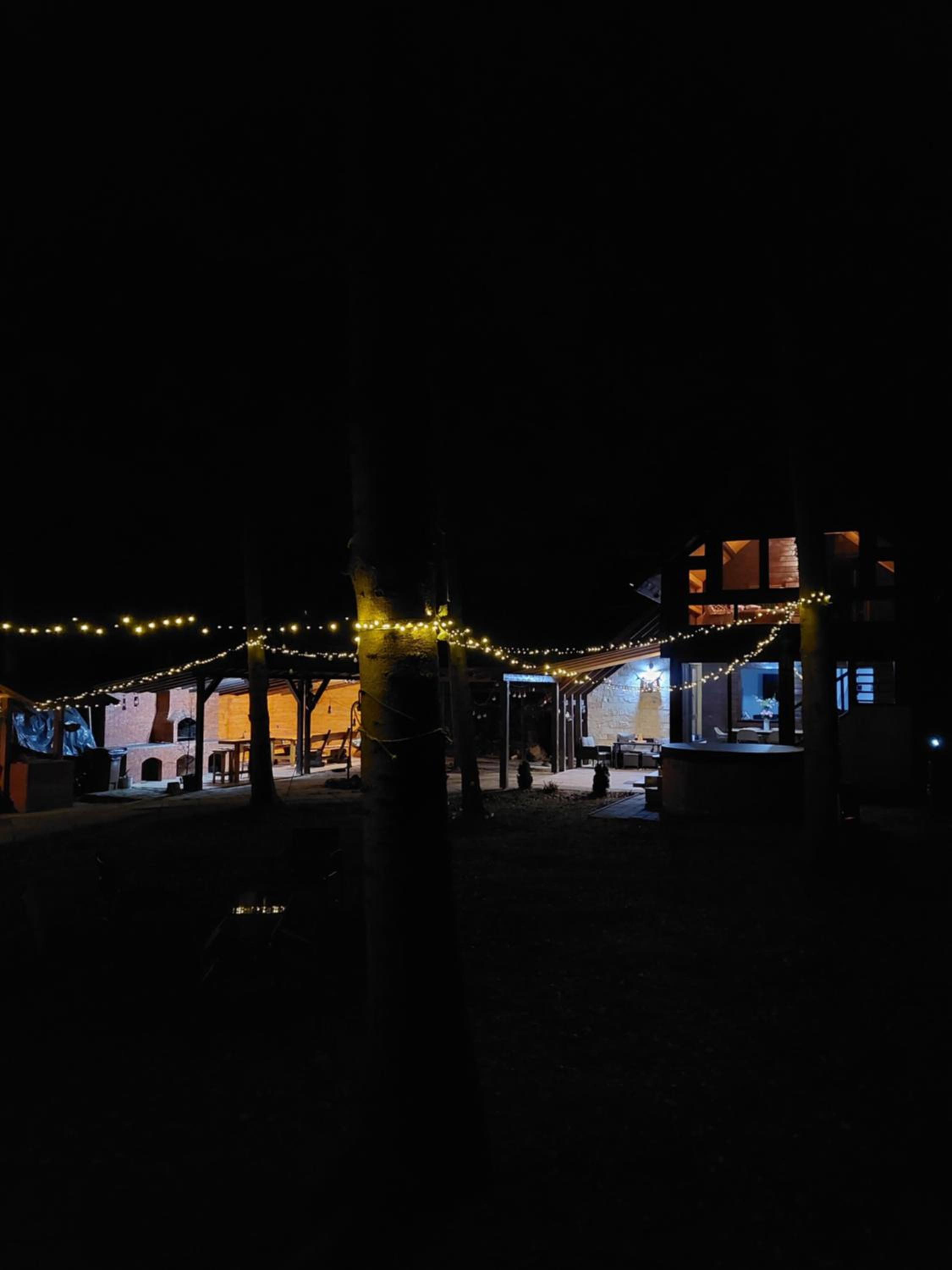 Misha's House