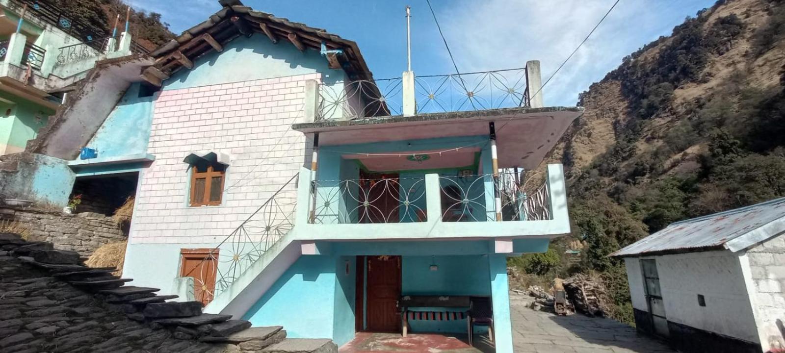 Bhumika Home Stay view 3