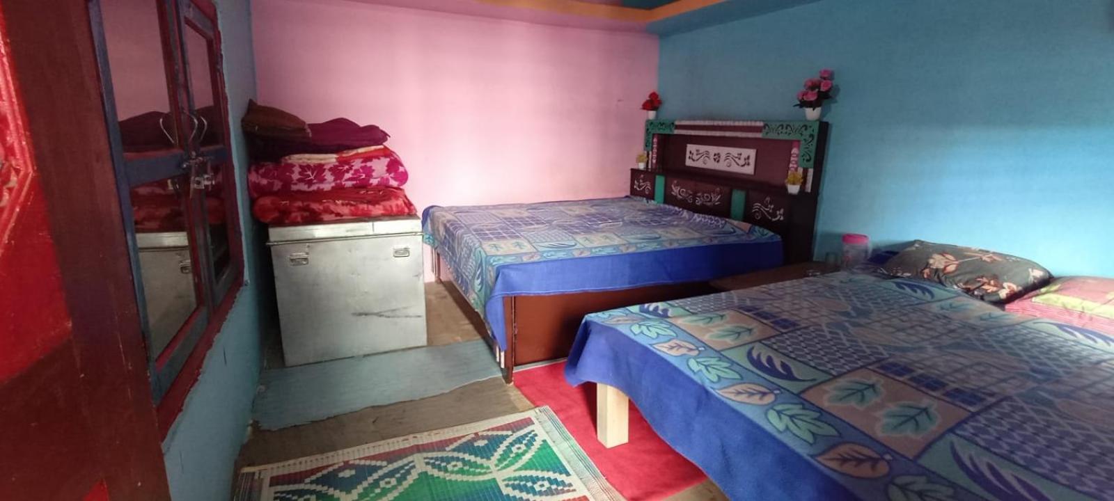 Bhumika Home Stay view 5