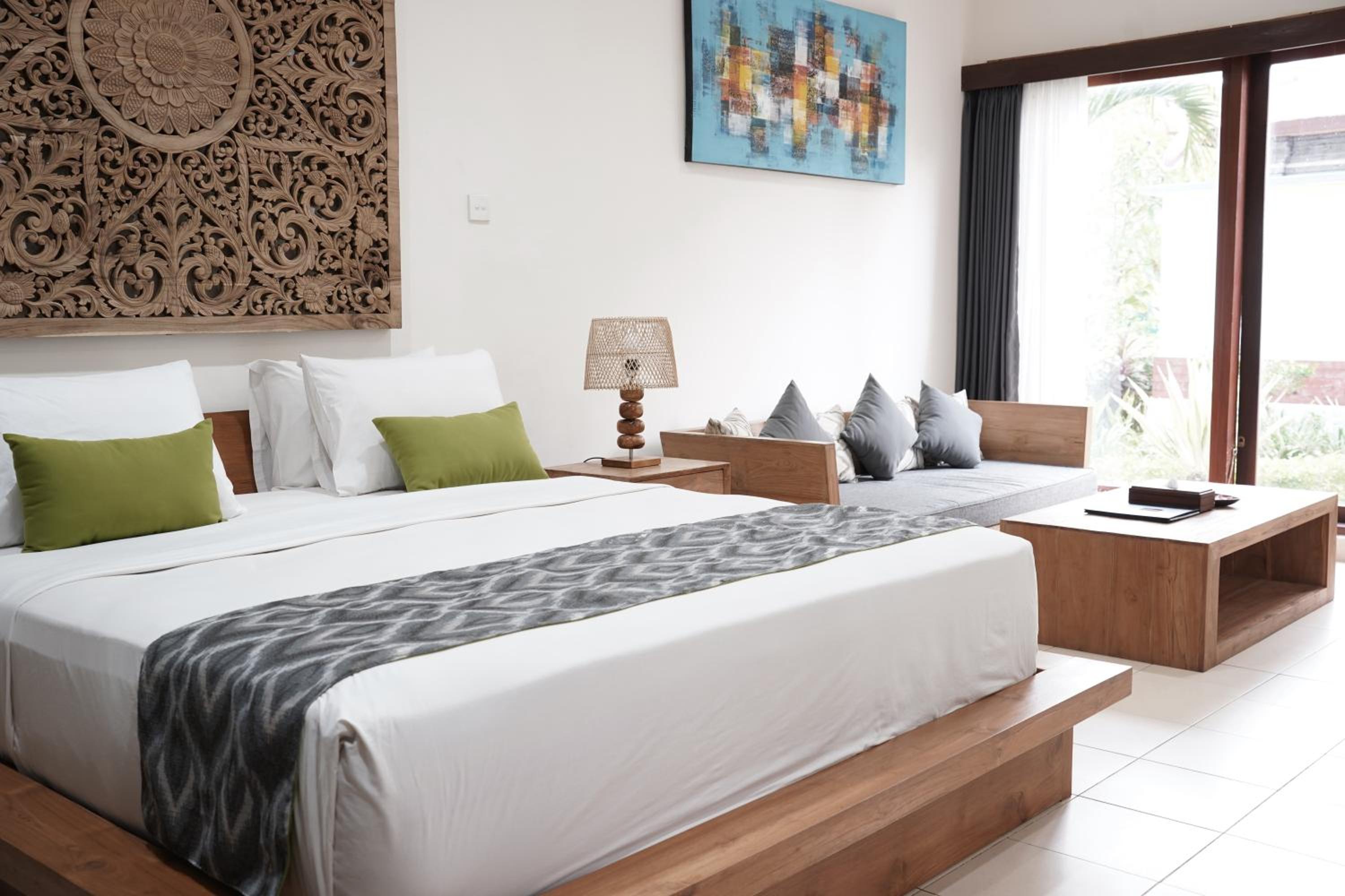 Medewi Bay Retreat