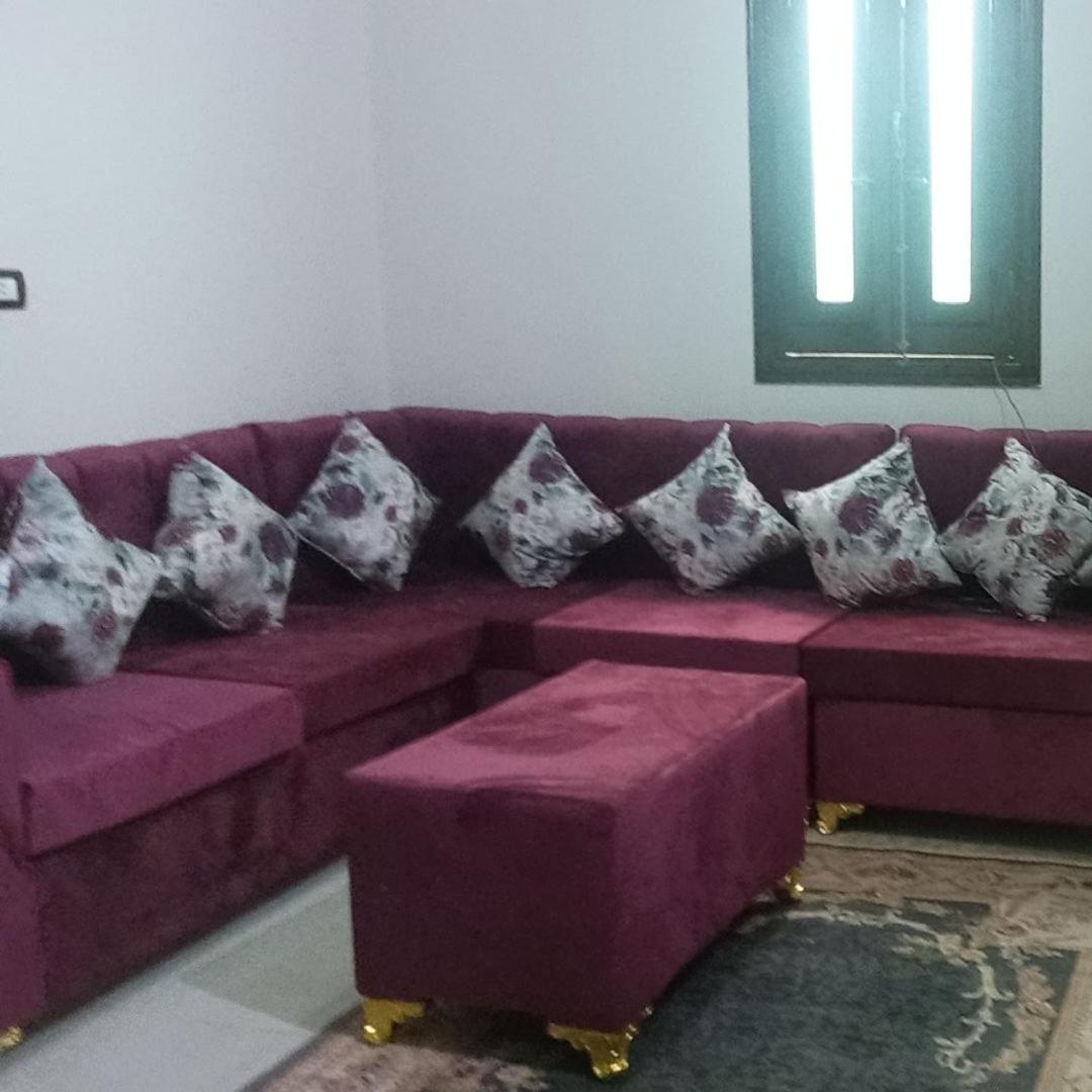 Nubian Queen Guest House