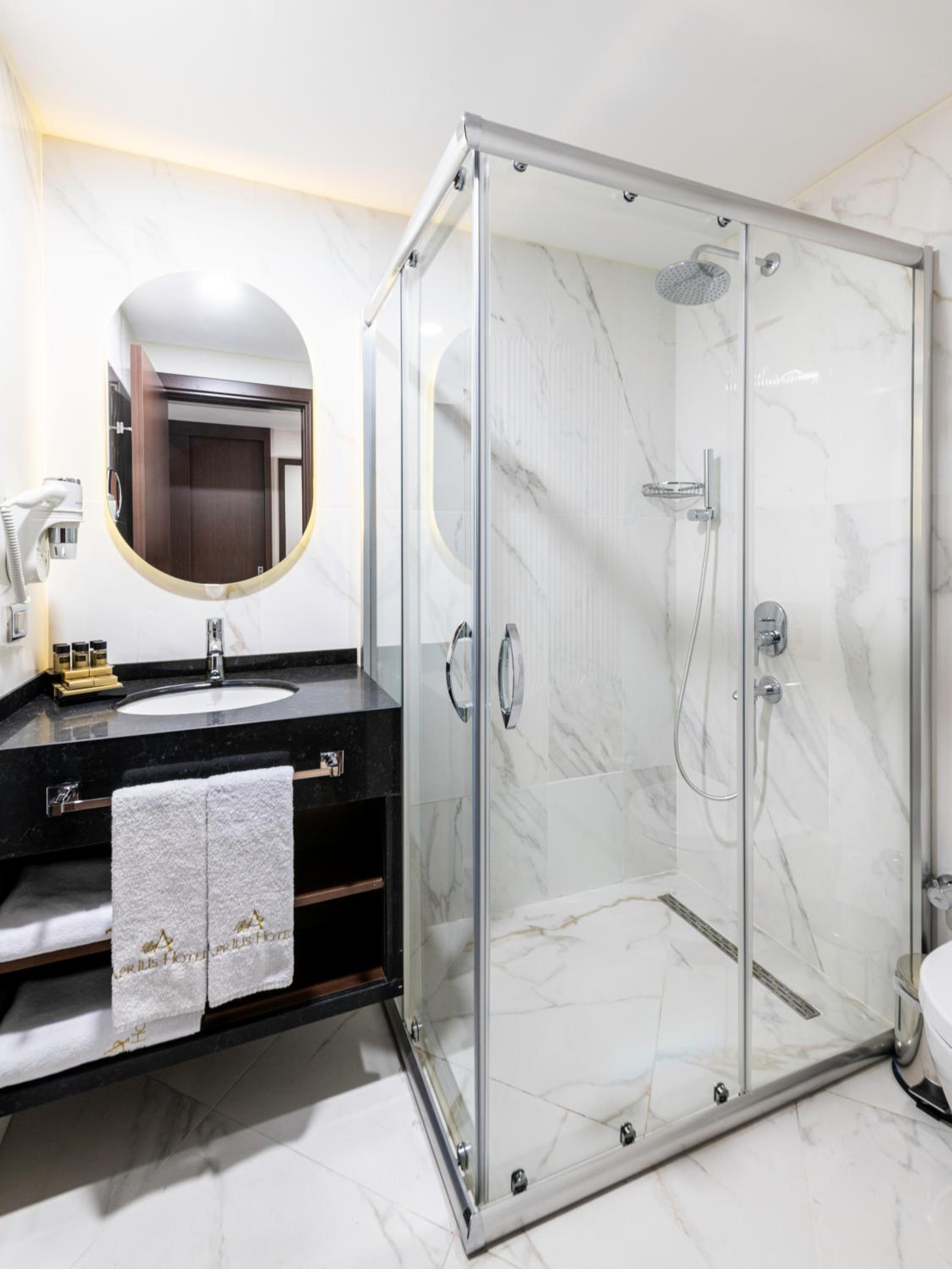 Aprilis Deluxe Otel - Image 73