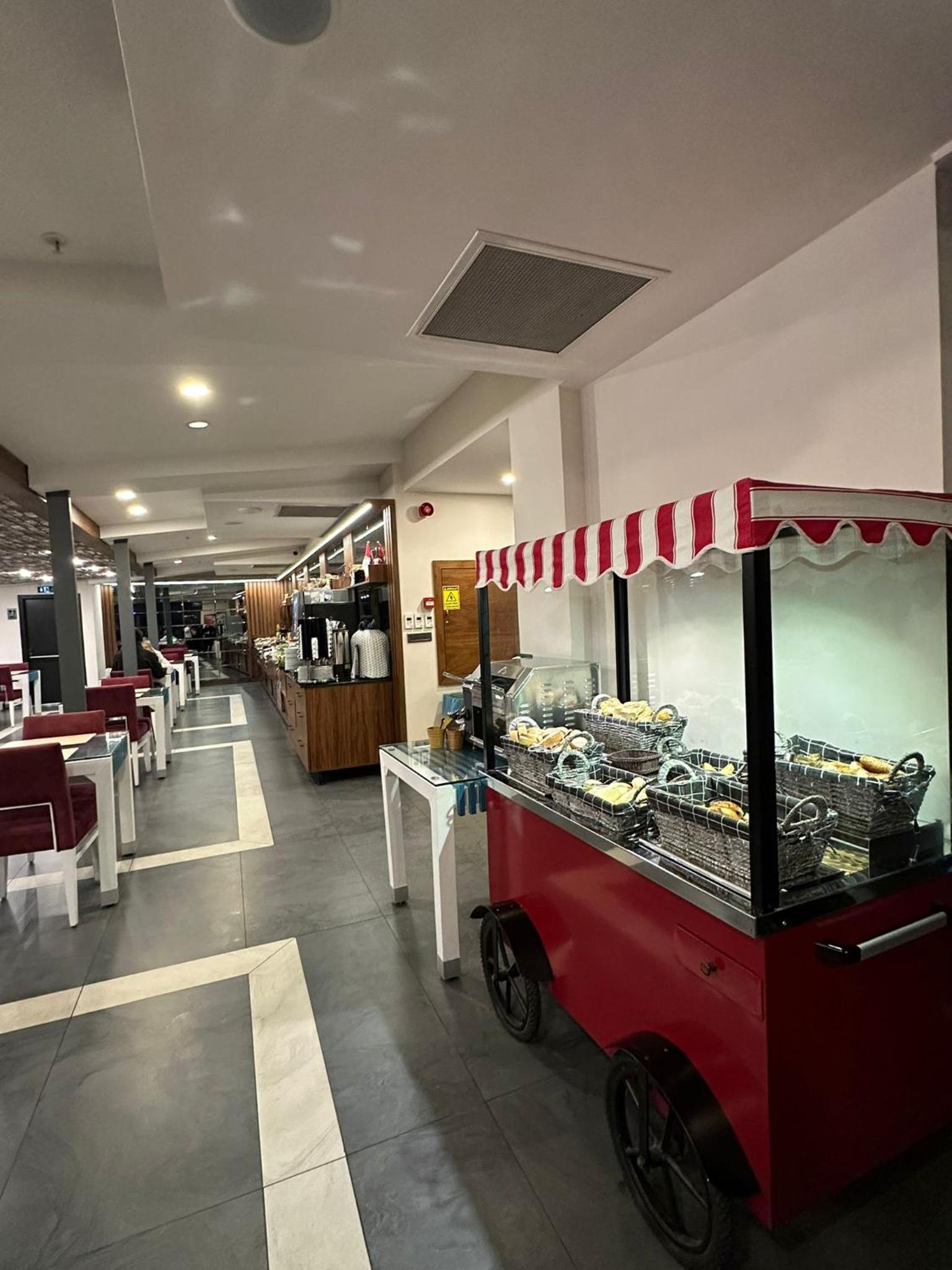 My Dream İstanbul Oteli - Image 128