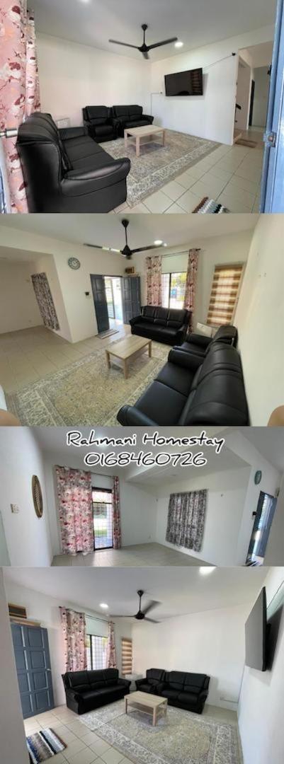 Rahmani Homestay