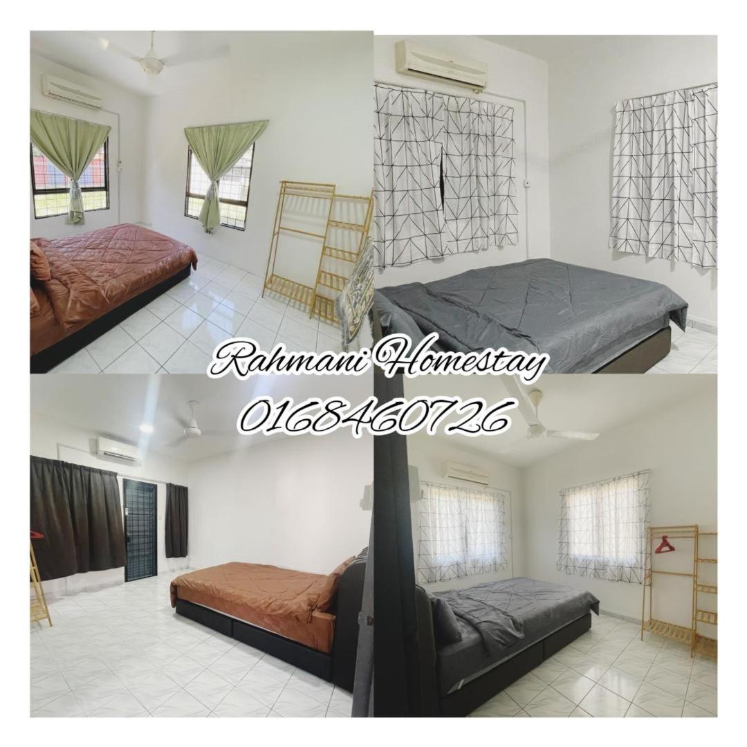 Rahmani Homestay