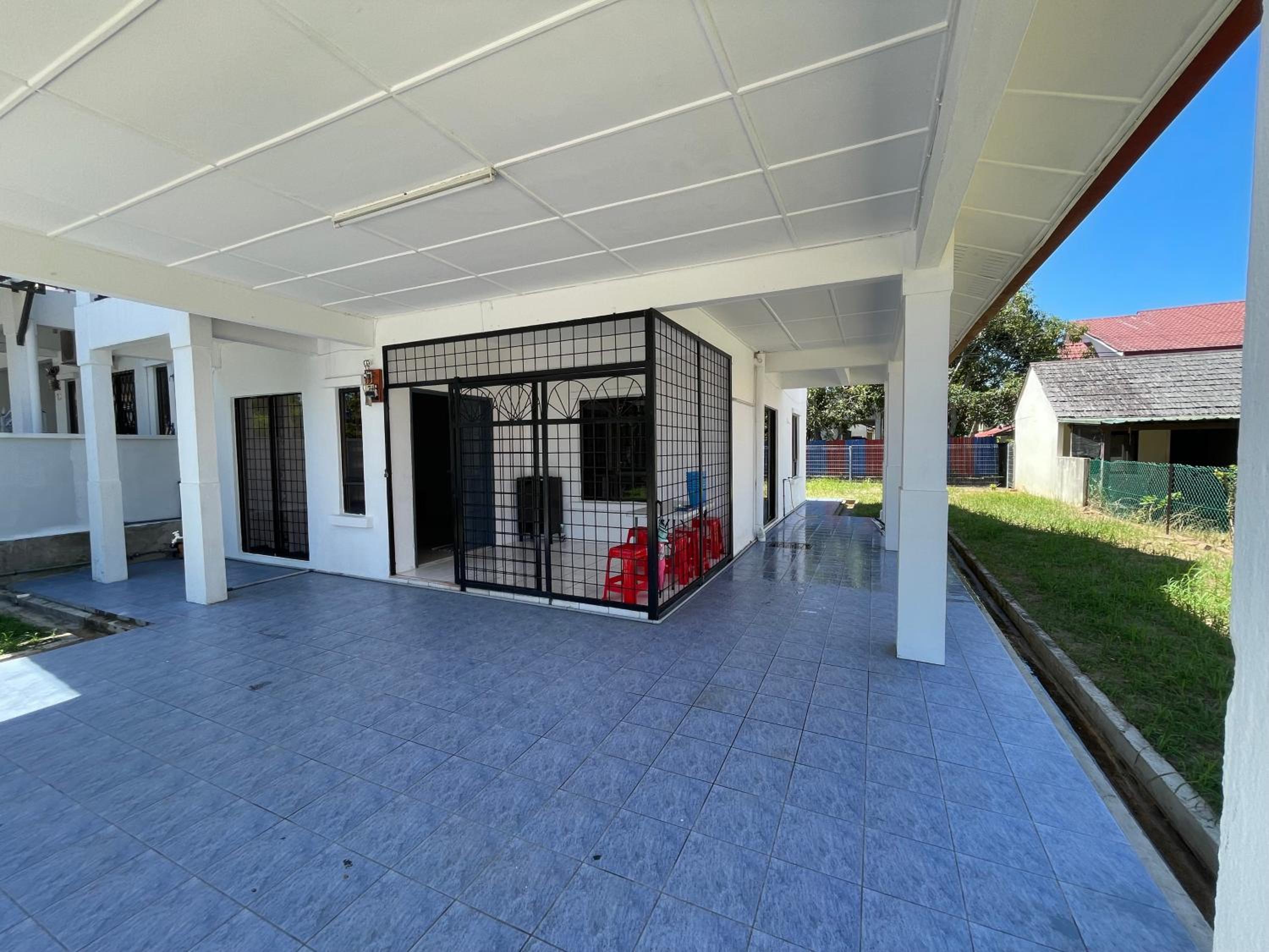 Rahmani Homestay