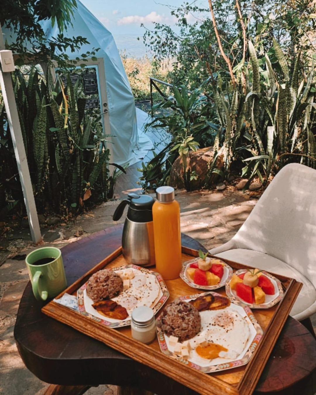 Domos Mirador Romantic Private Honeymoon Glamping