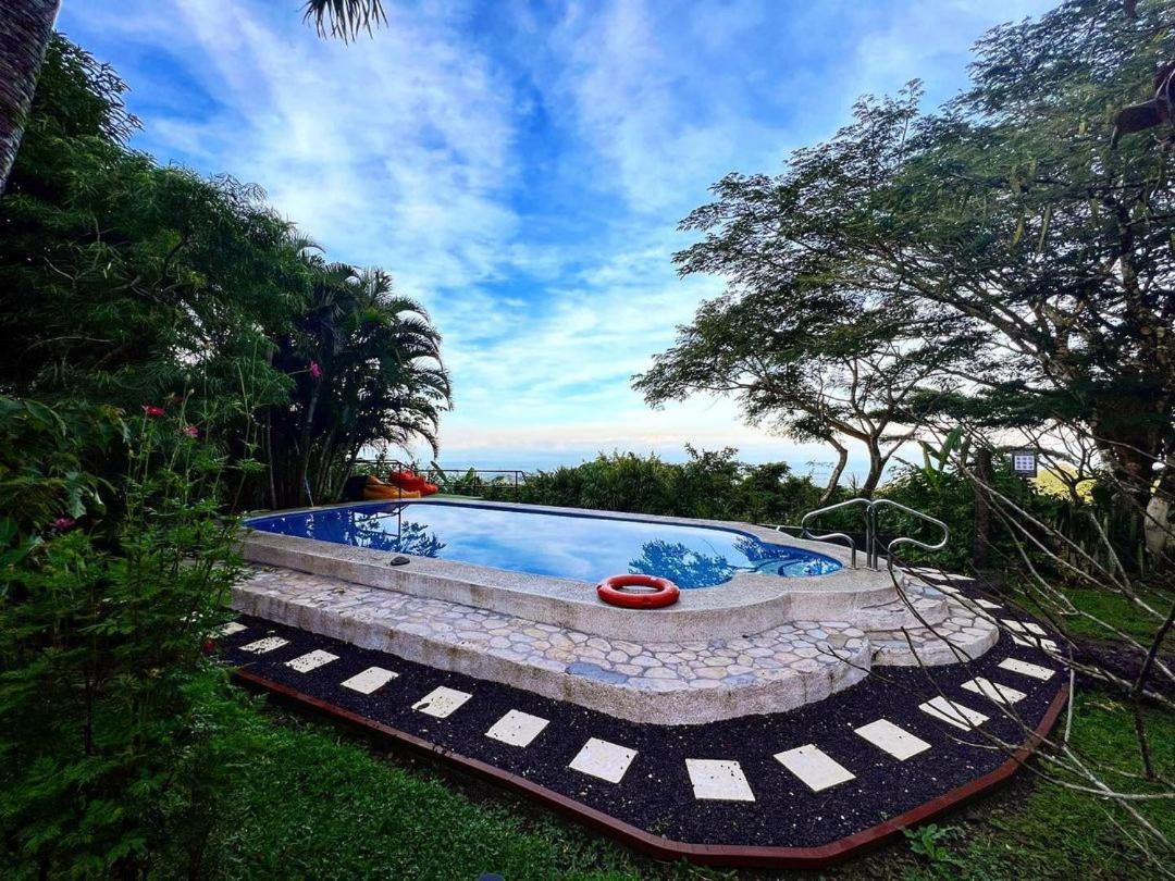 Domos Mirador Romantic Private Honeymoon Glamping