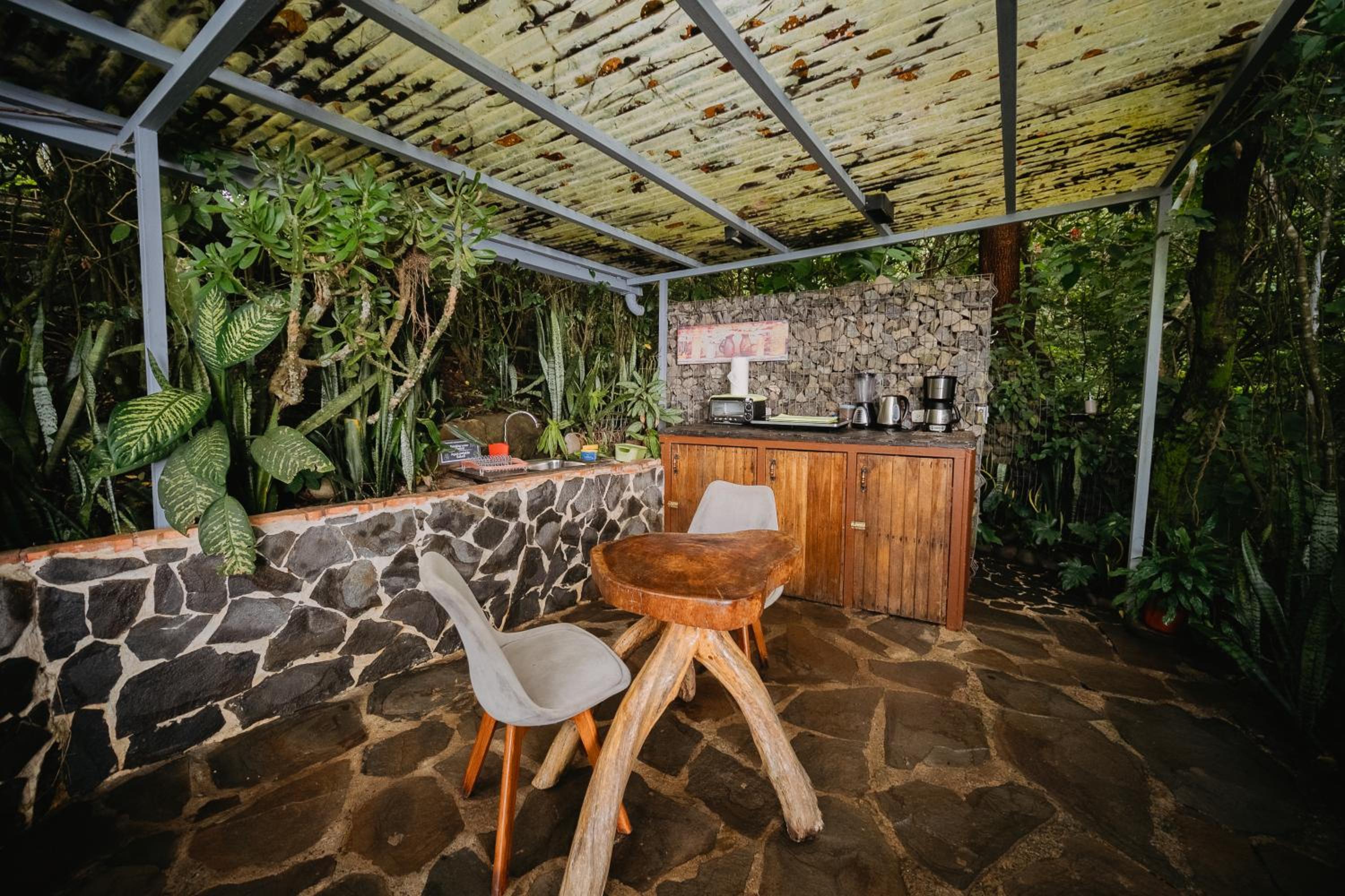 Domos Mirador Romantic Private Honeymoon Glamping