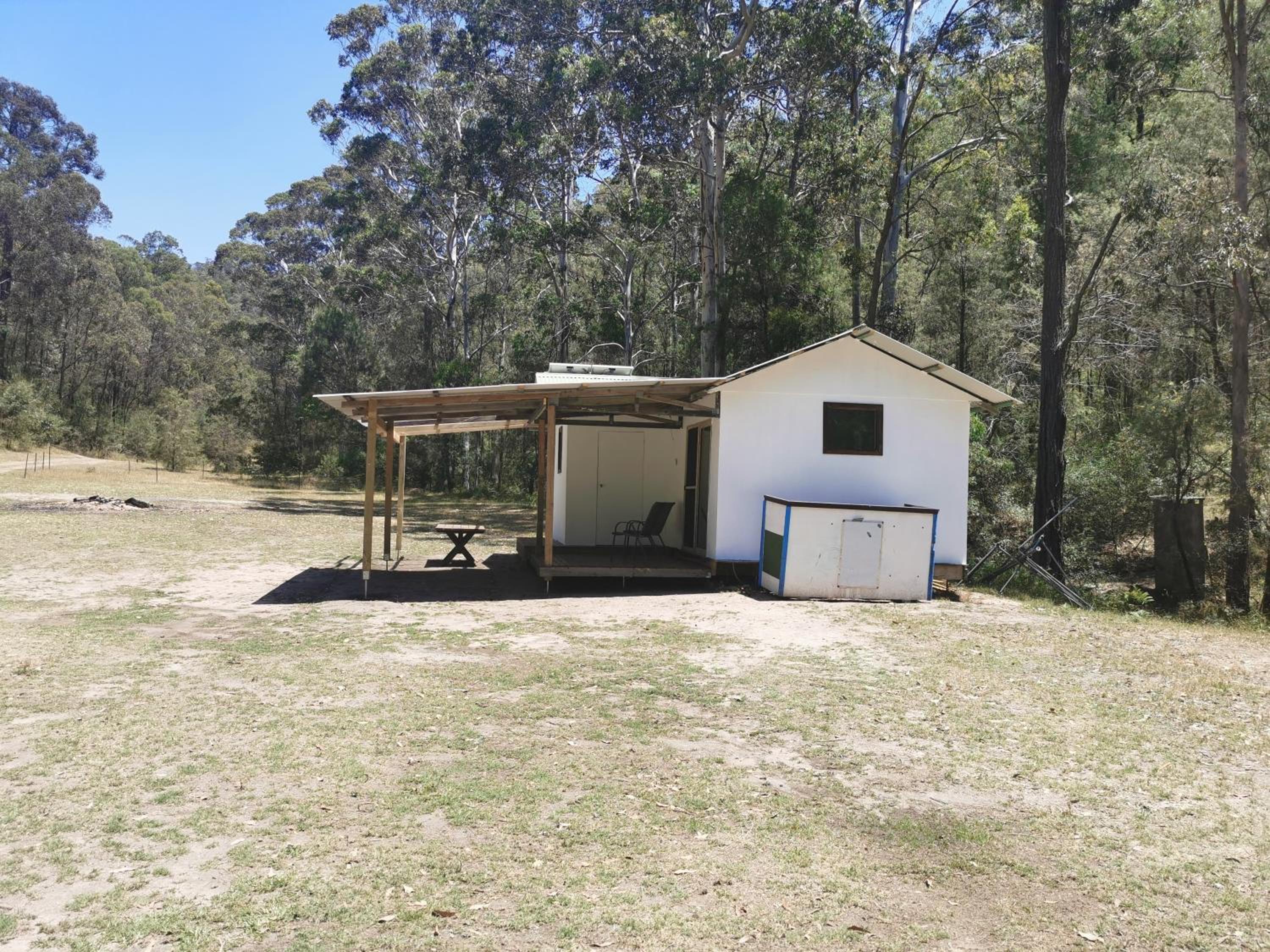 ENTIRE Campground for Exclusive Events