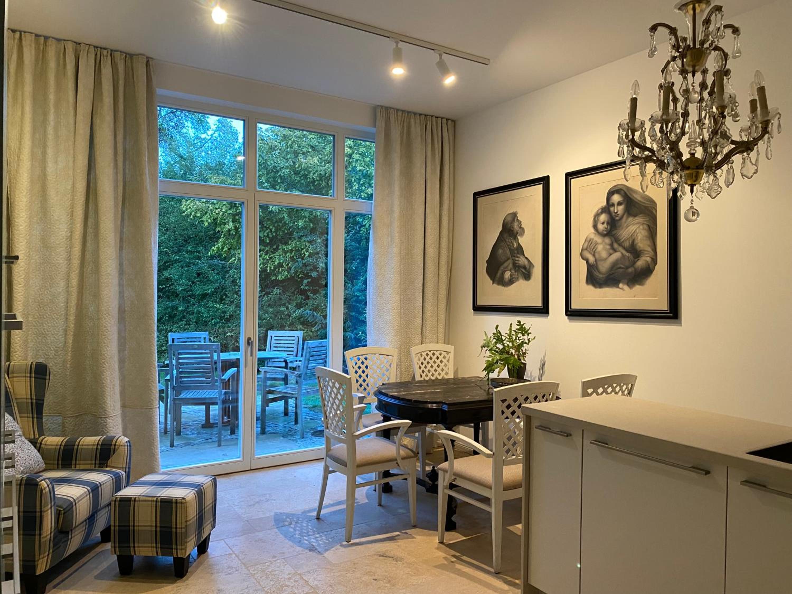 Haus Mathilda