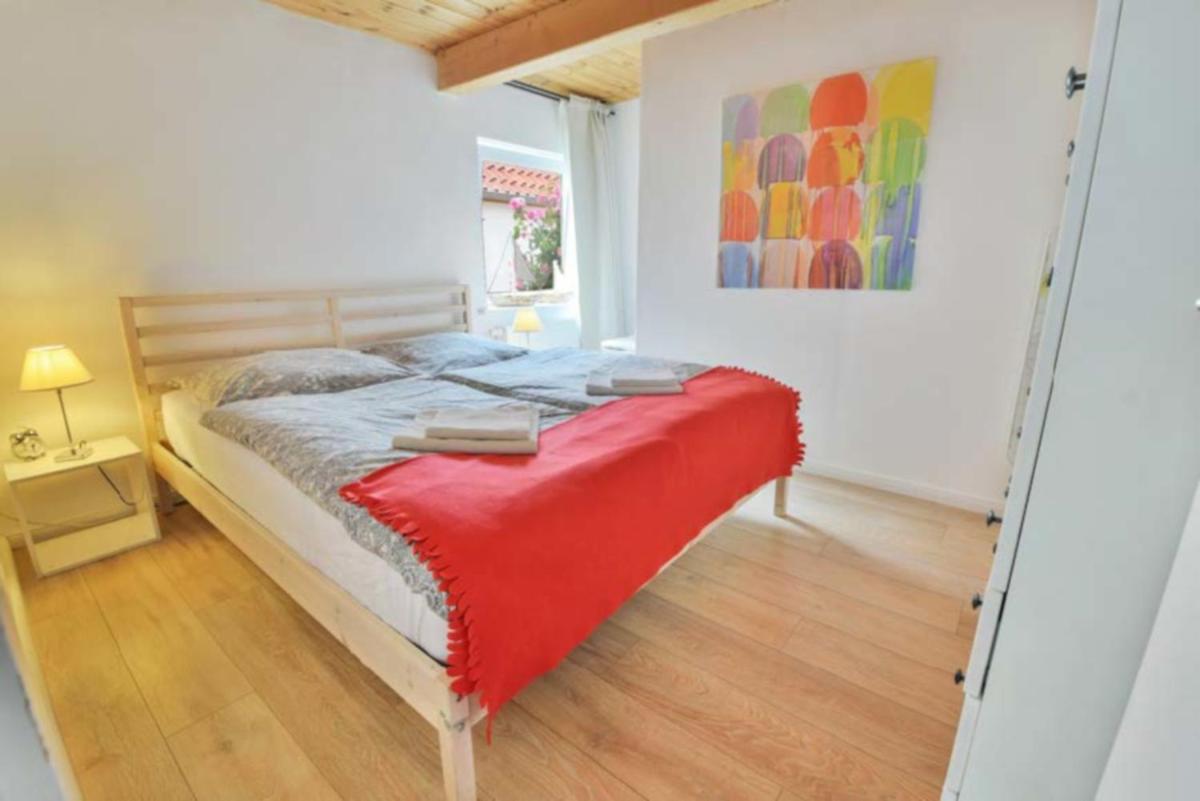 Ferienwohnung Dat seute Huus EG groß