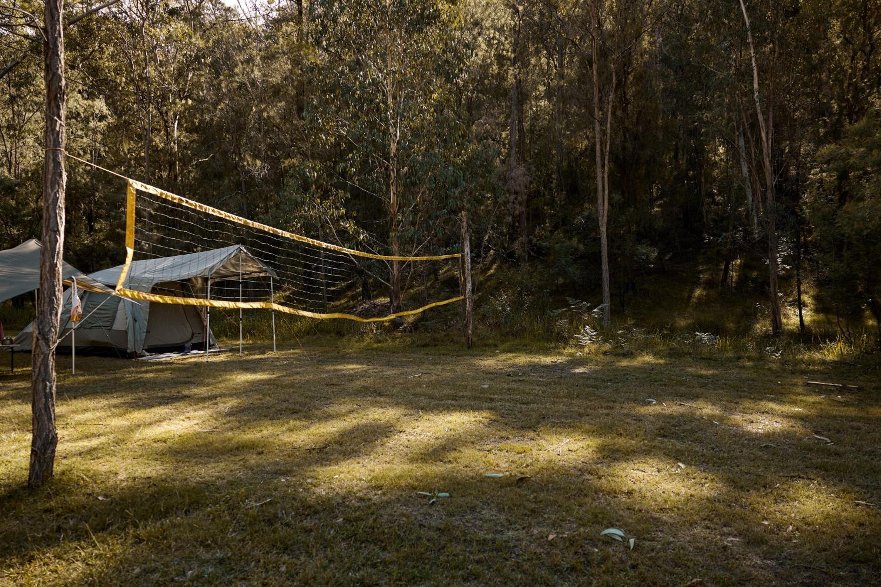ENTIRE Campground for Exclusive Events