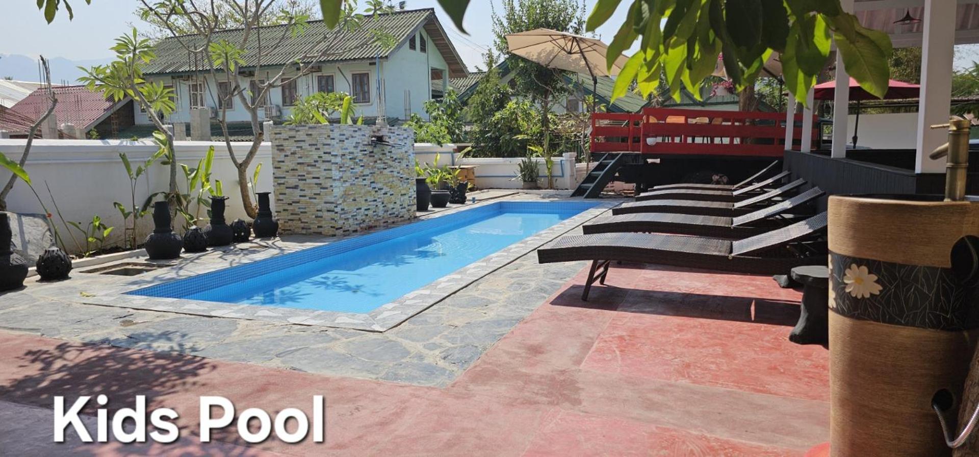 Sabaidee Guesthouse