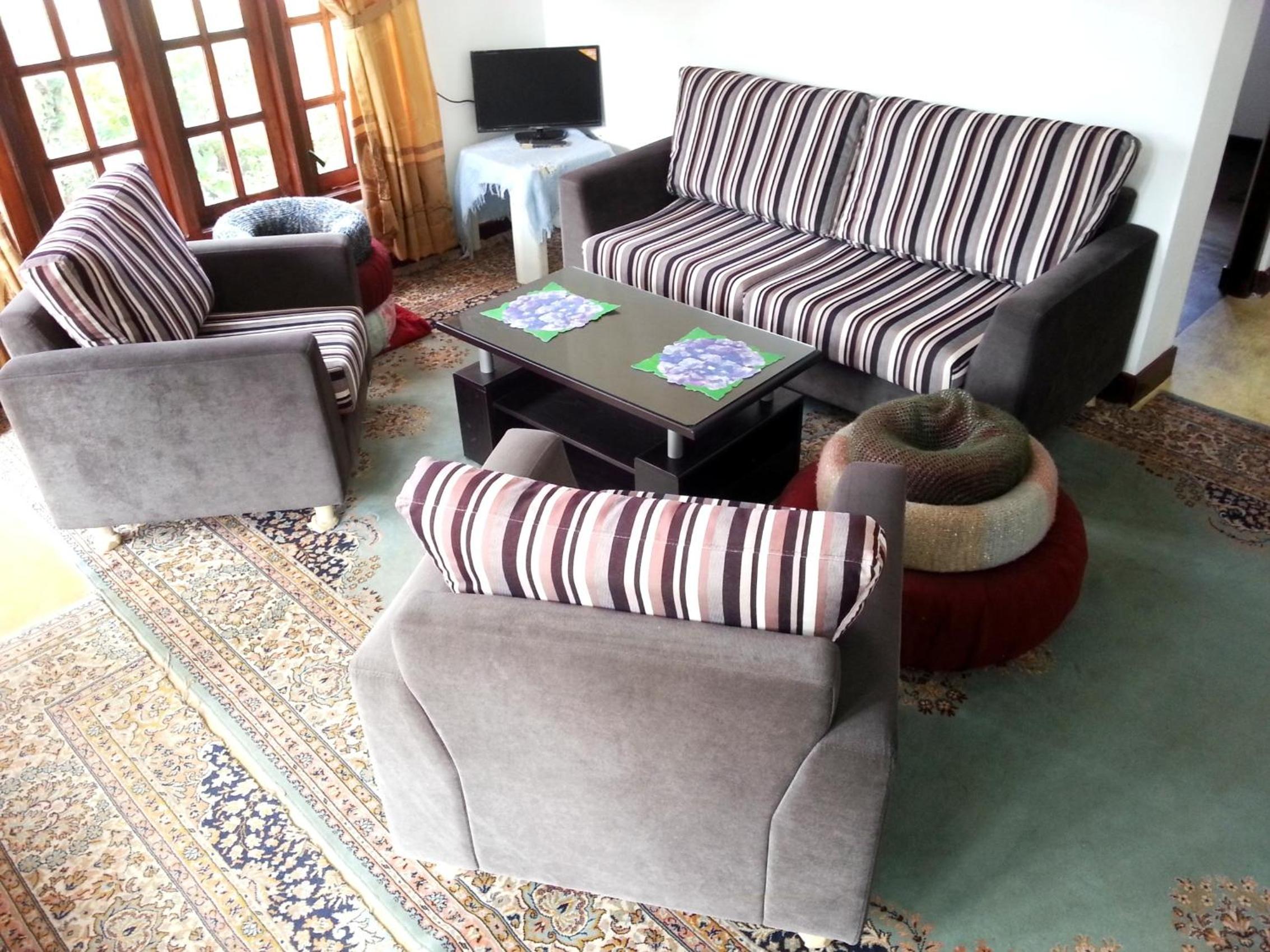 Lassana Villa