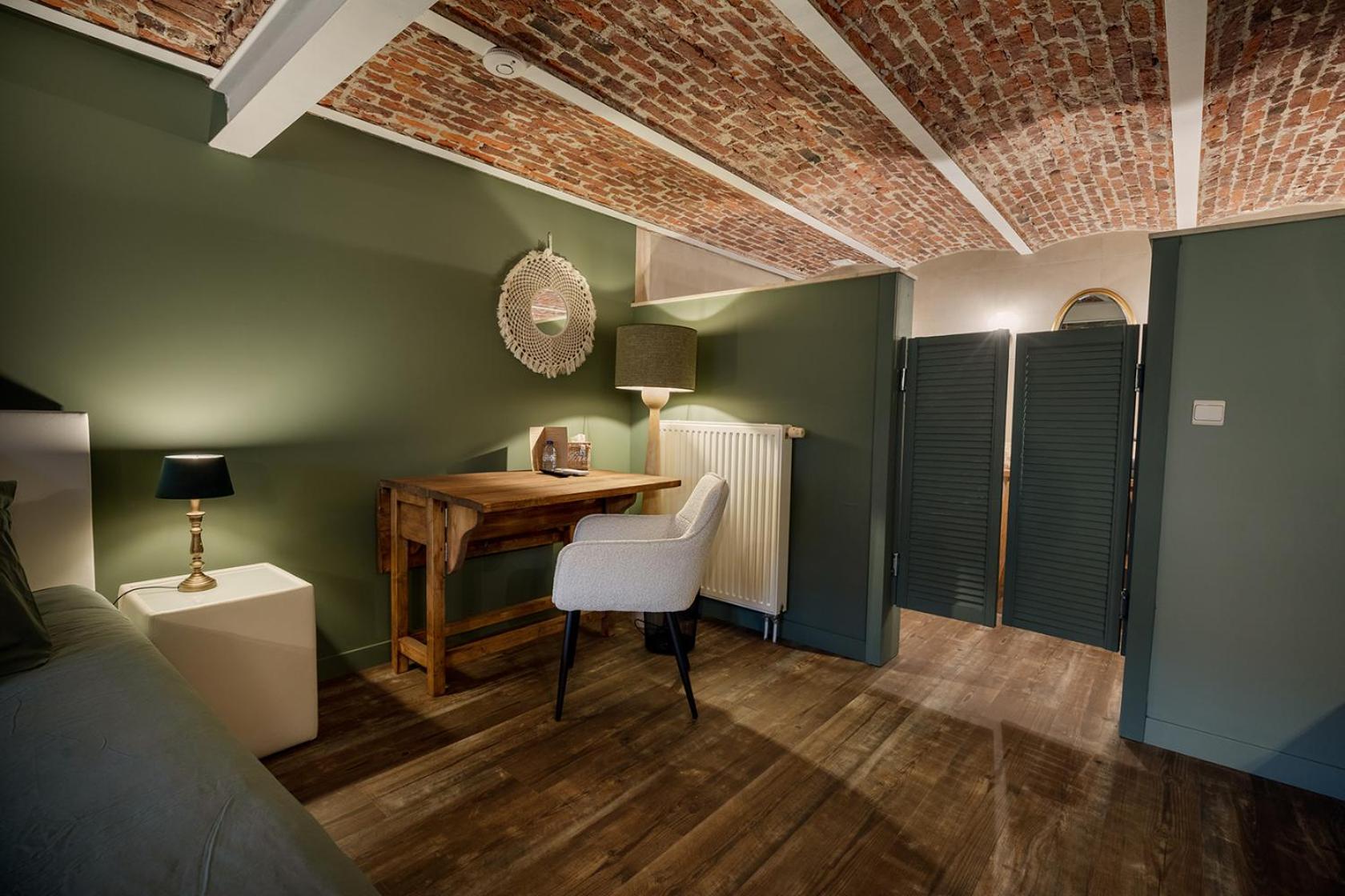 Casa Cava B&B