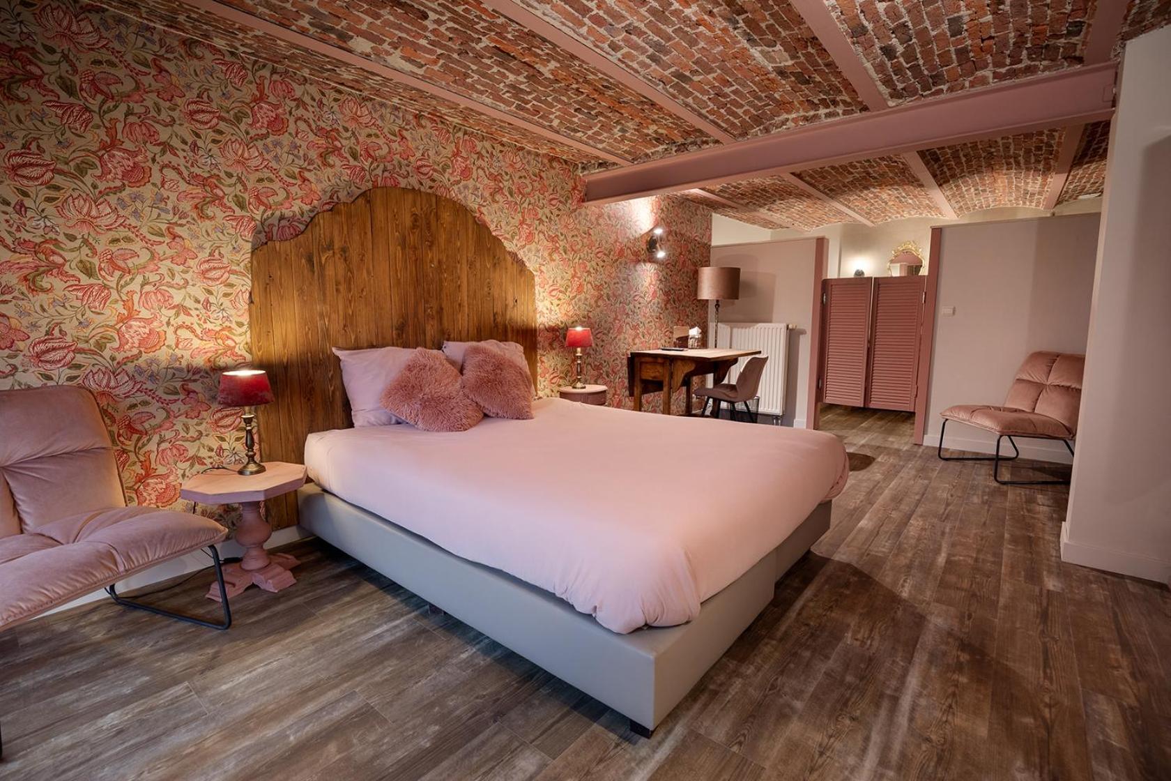 Casa Cava B&B