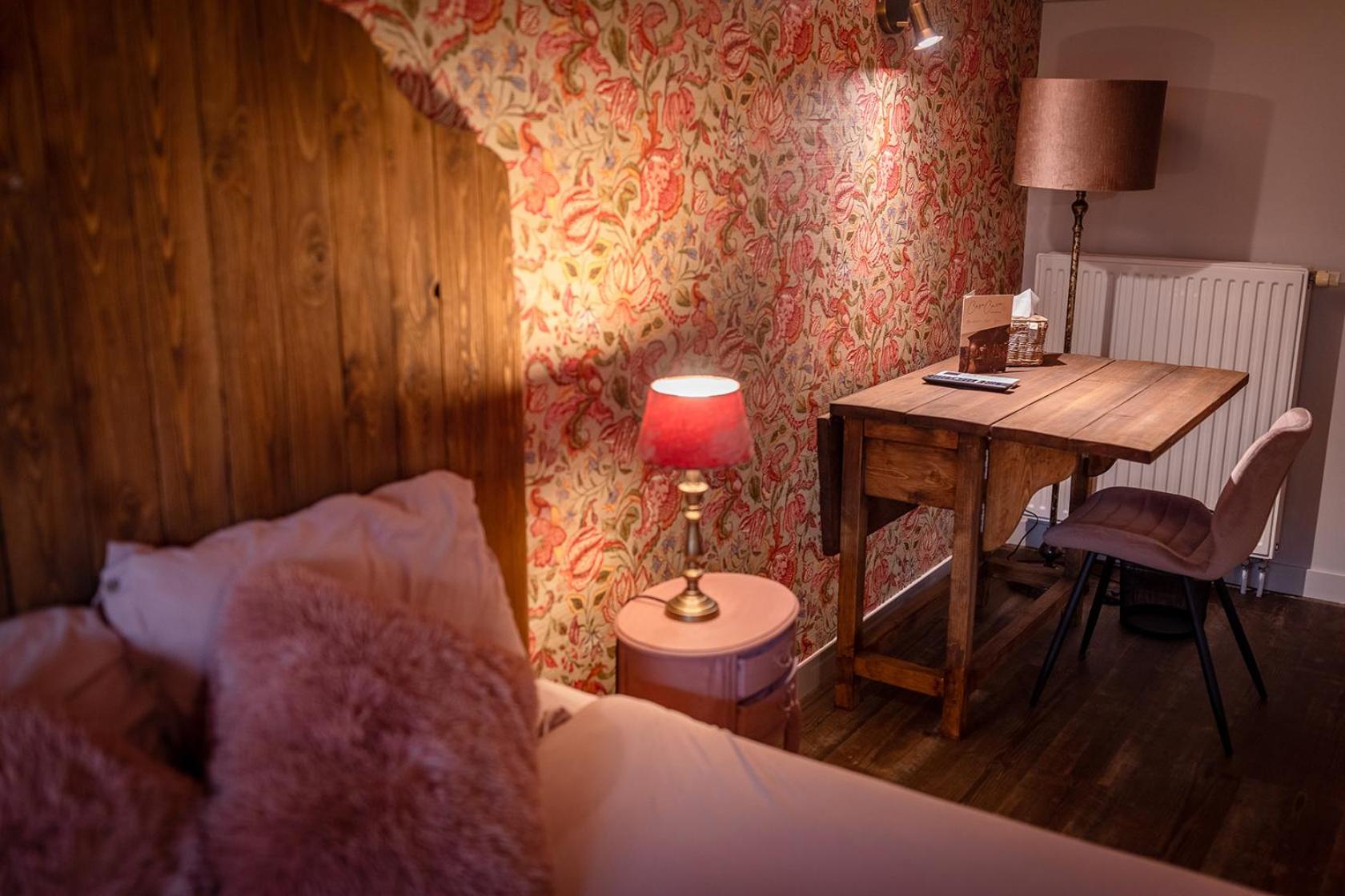 Casa Cava B&B