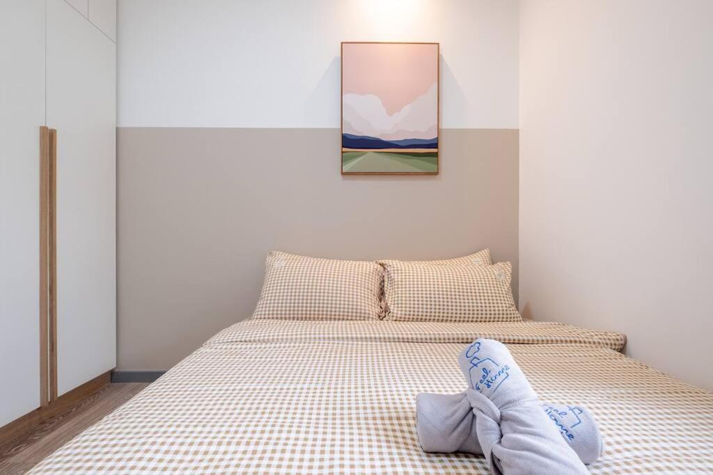 Cozy Home@United Point 3BR7Pax Pool Above Mall Gym