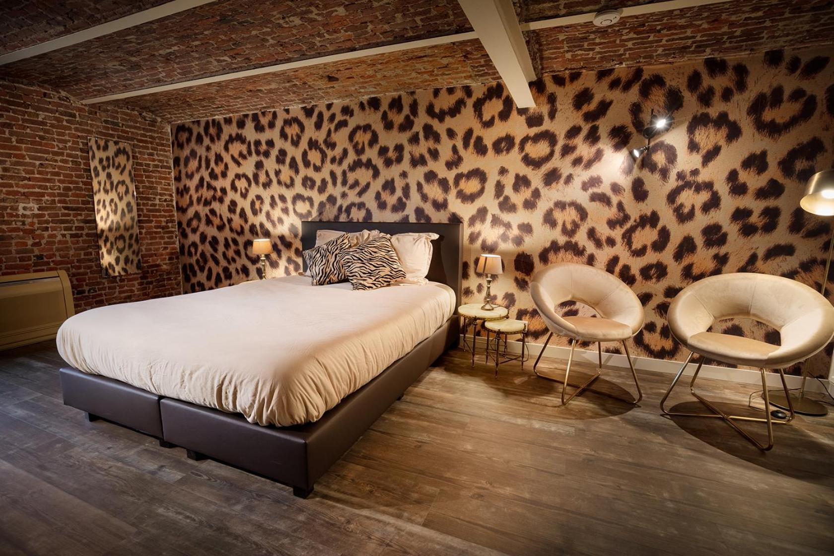 Casa Cava B&B