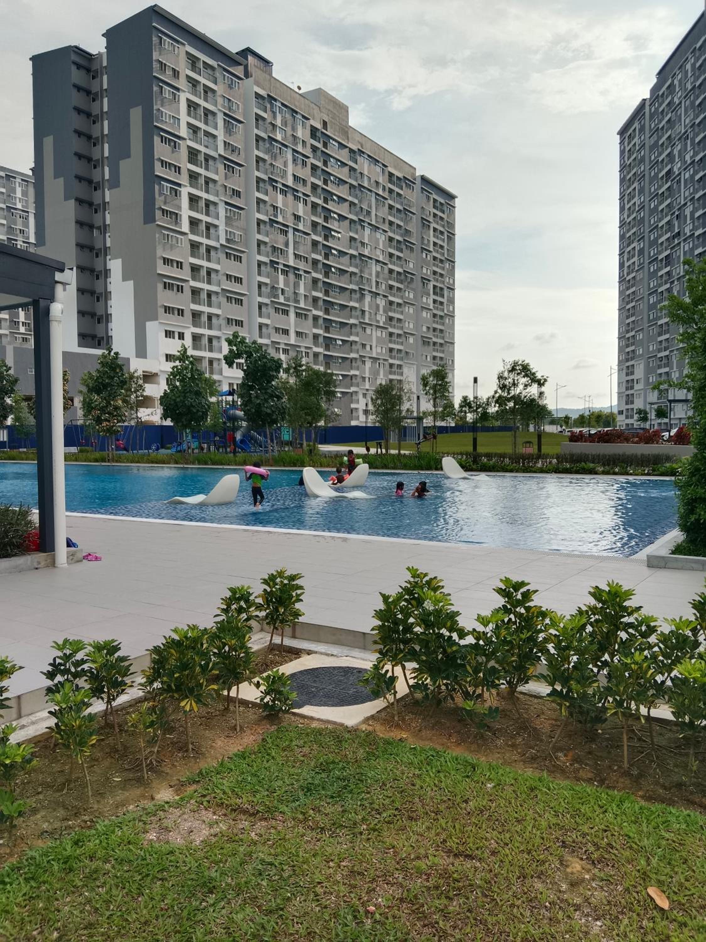 Homestay Melody Puncak Alam photo 8