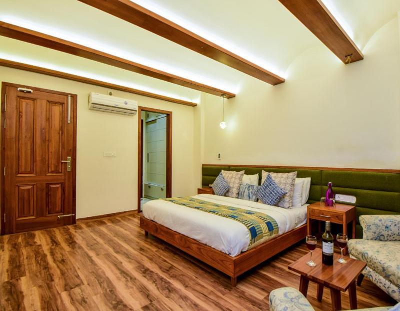 Redhomex Santorini Bliss Villa