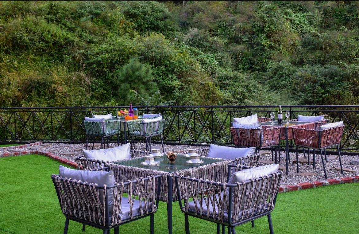 Redhomex Santorini Bliss Villa