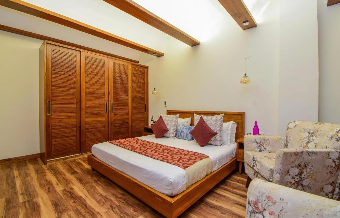 Redhomex Santorini Bliss Villa