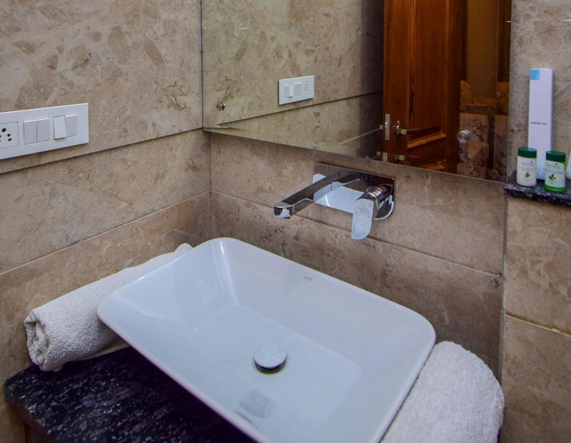 Redhomex Santorini Bliss Villa