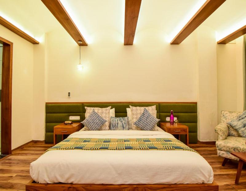 Redhomex Santorini Bliss Villa