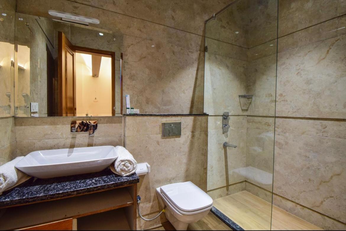 Redhomex Santorini Bliss Villa