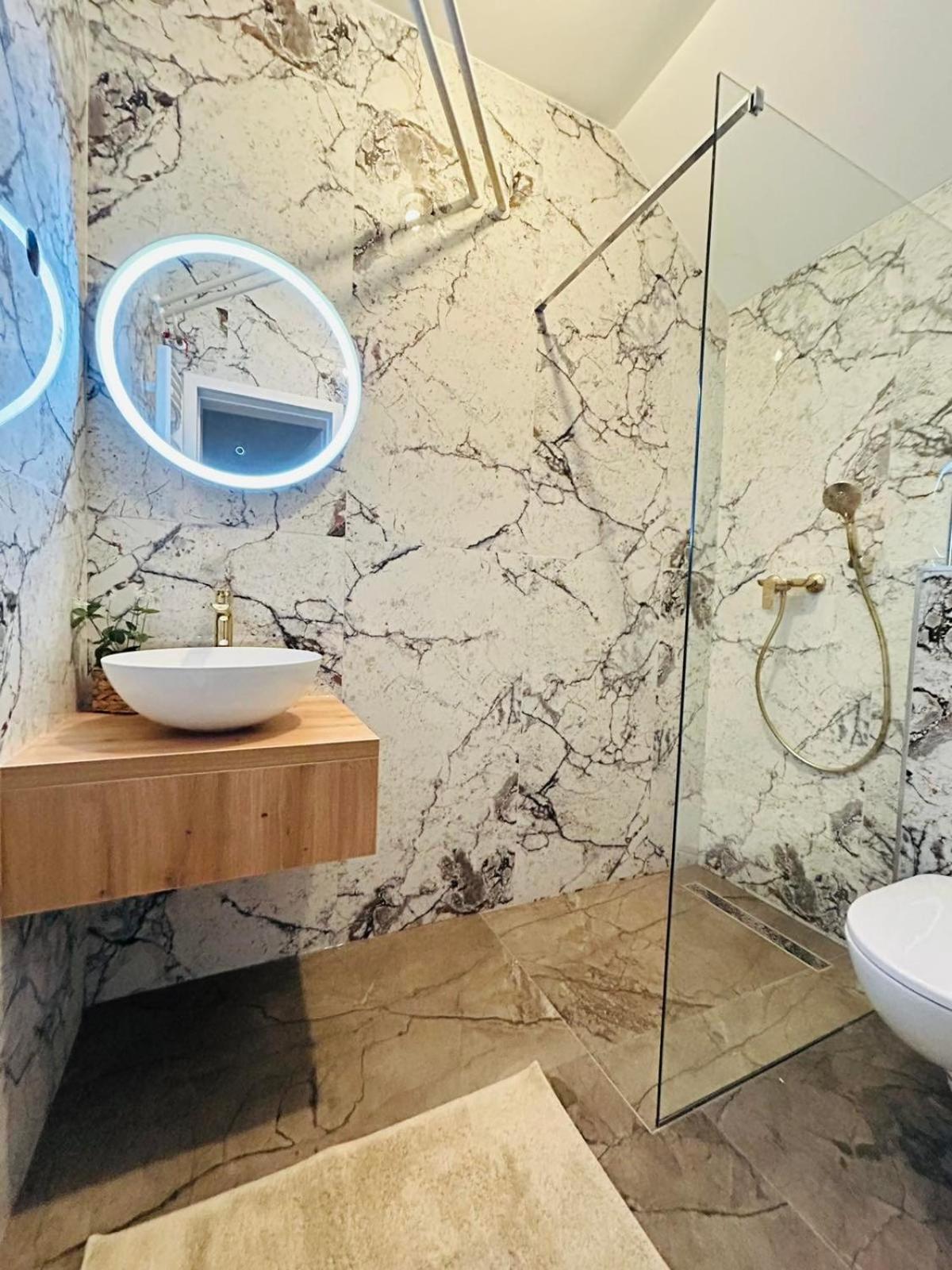 Apartma Naty view 5
