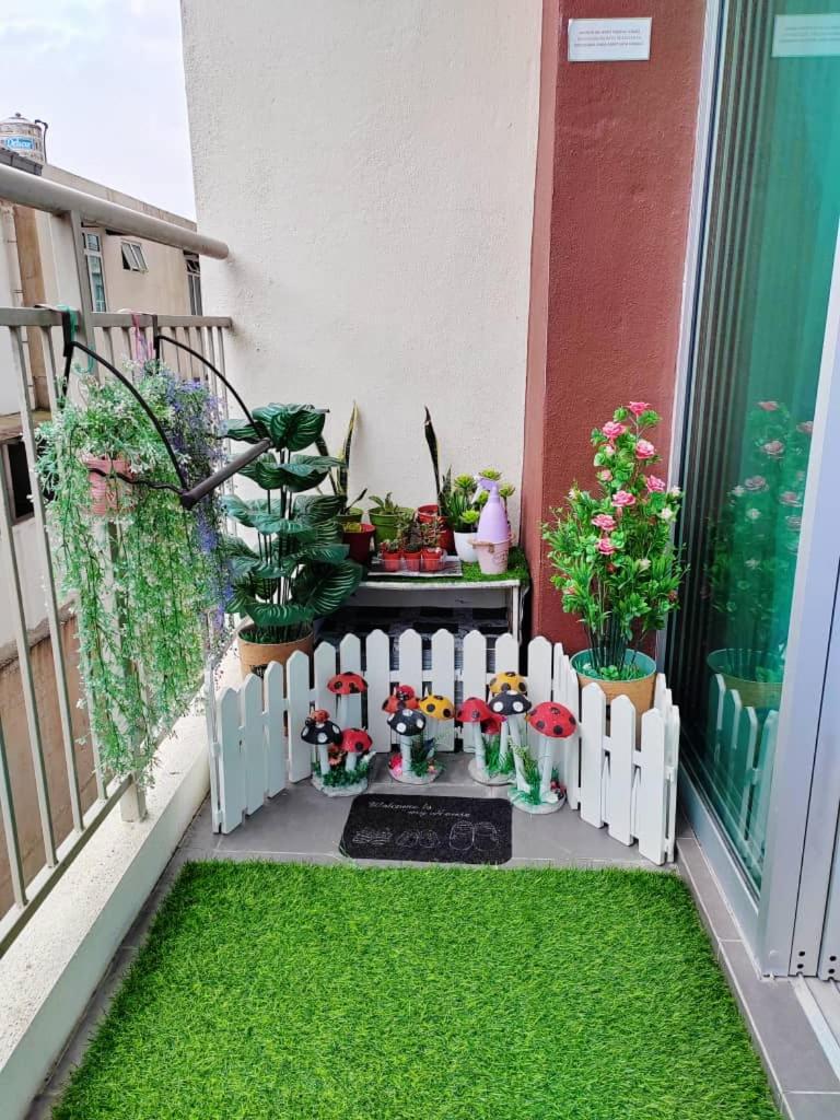 Deq Noor Homestay photo 6