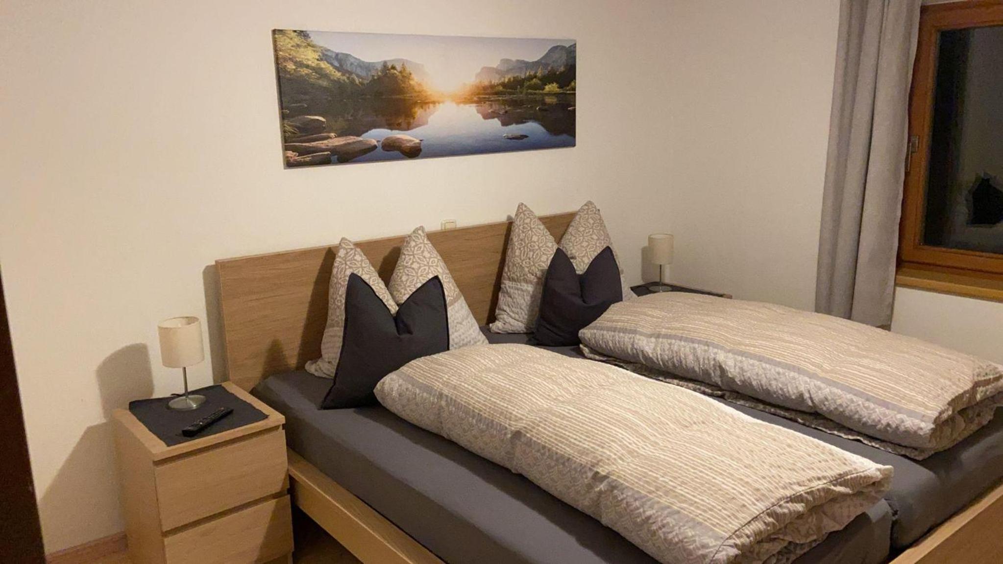 Ferienwohnung Dornau