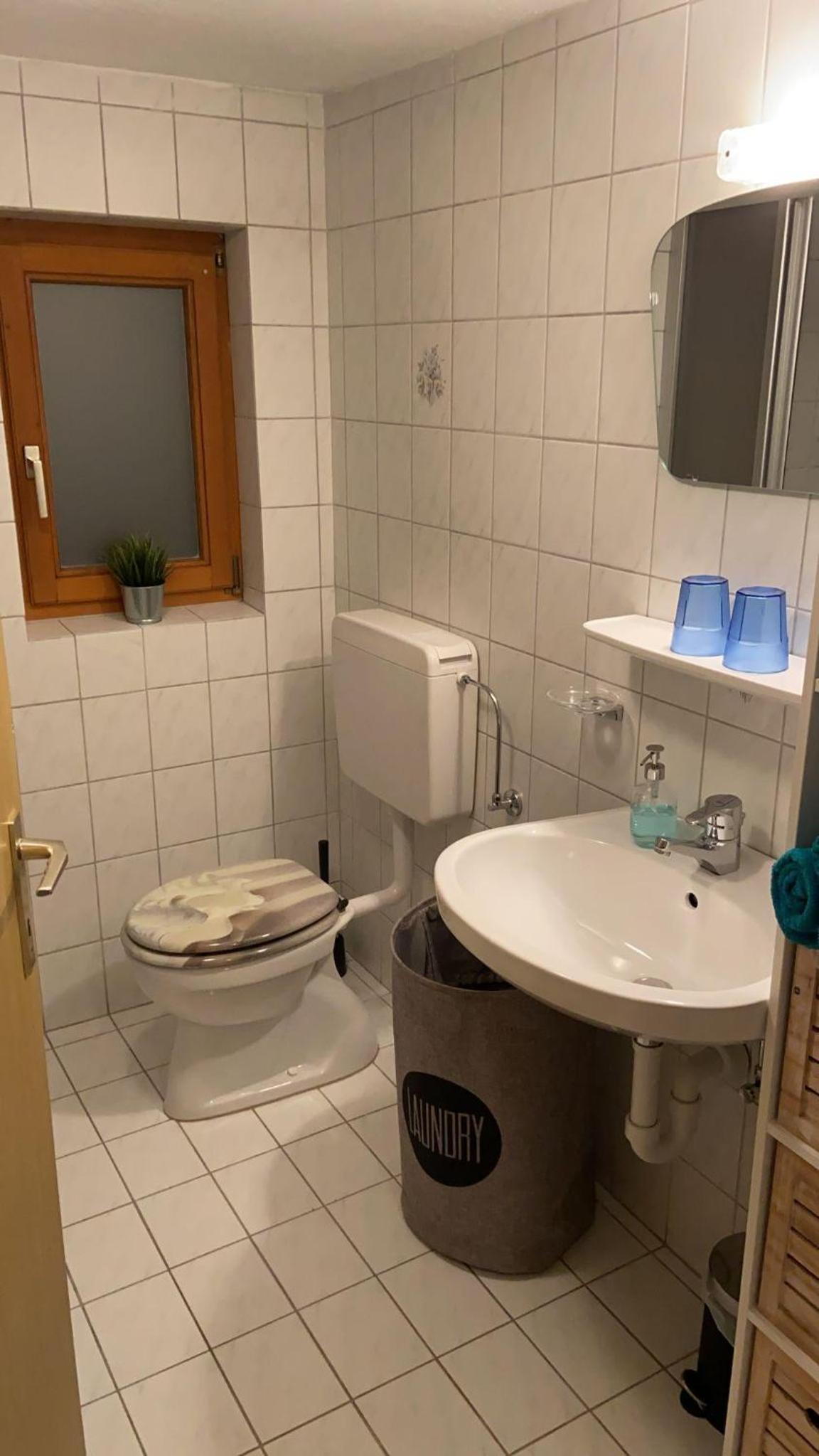 Ferienwohnung Dornau