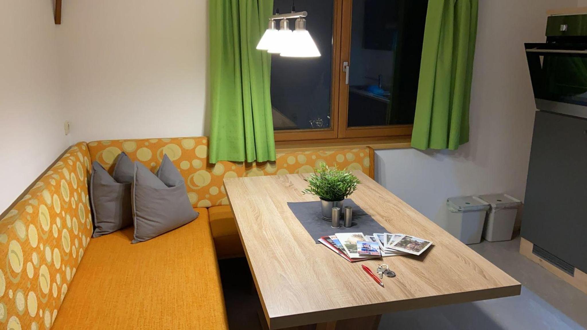 Ferienwohnung Dornau