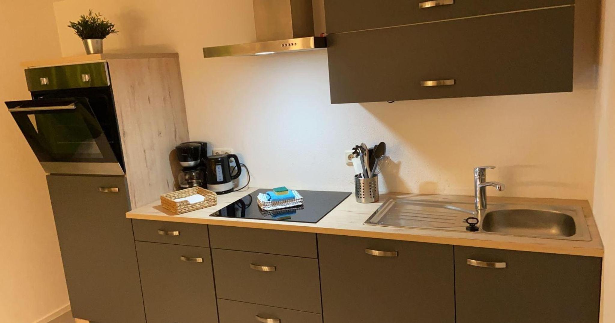 Ferienwohnung Dornau
