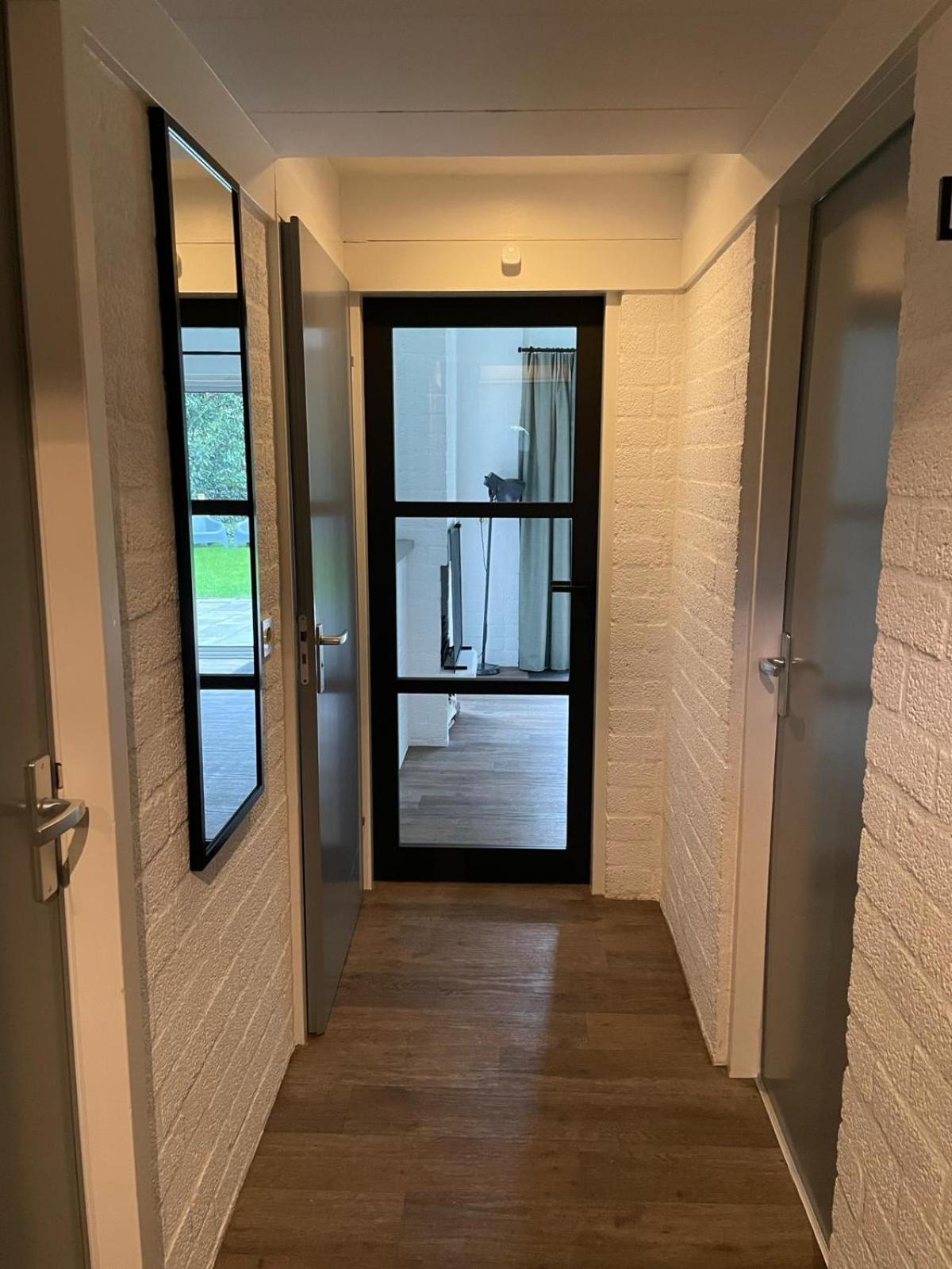 "Huisje 33" Sfeervolle 4 persoons vakantie woning nabij de bossen in Voorthuizen view 5