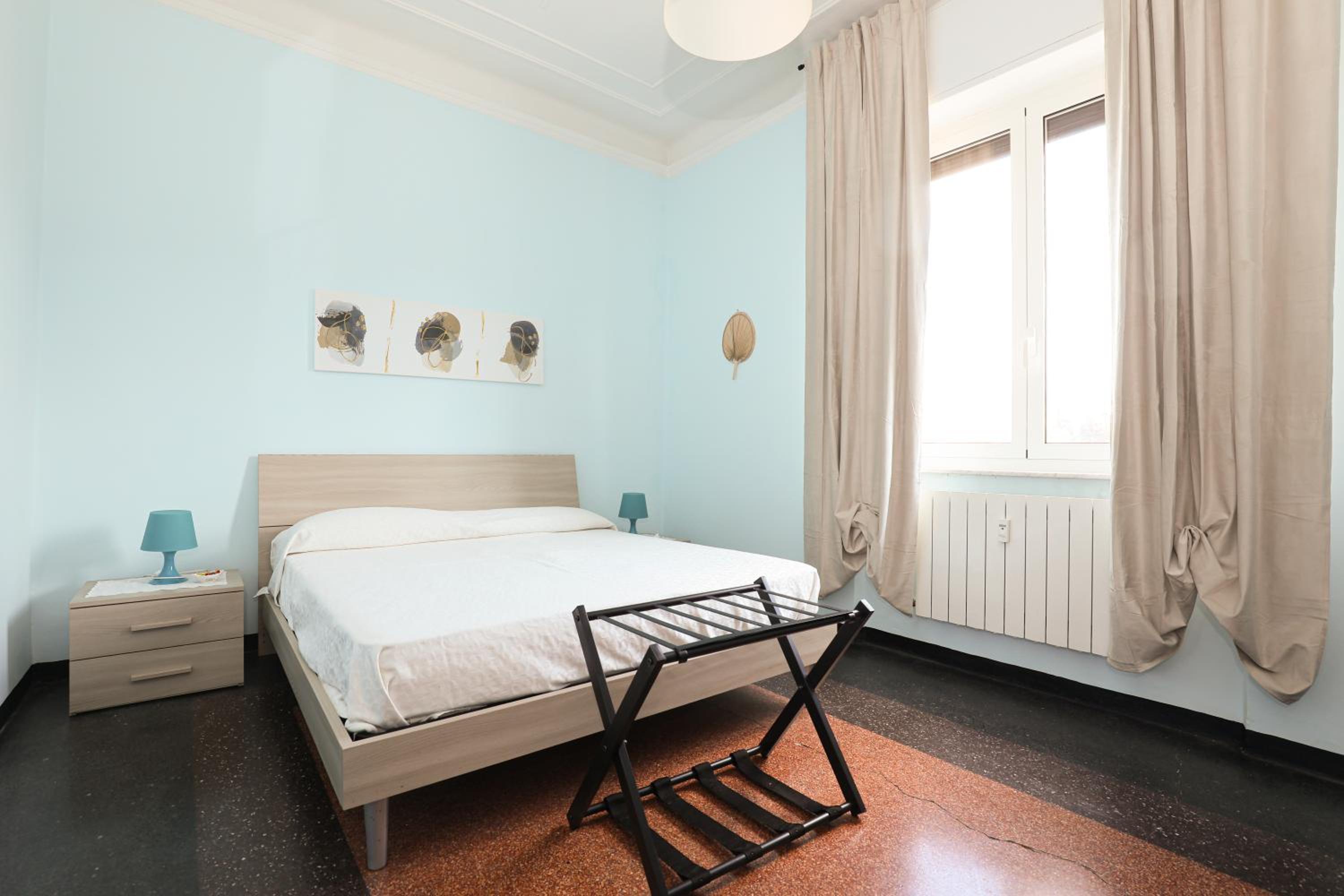 Affittacamere "SAN MARTINO ROOMS"