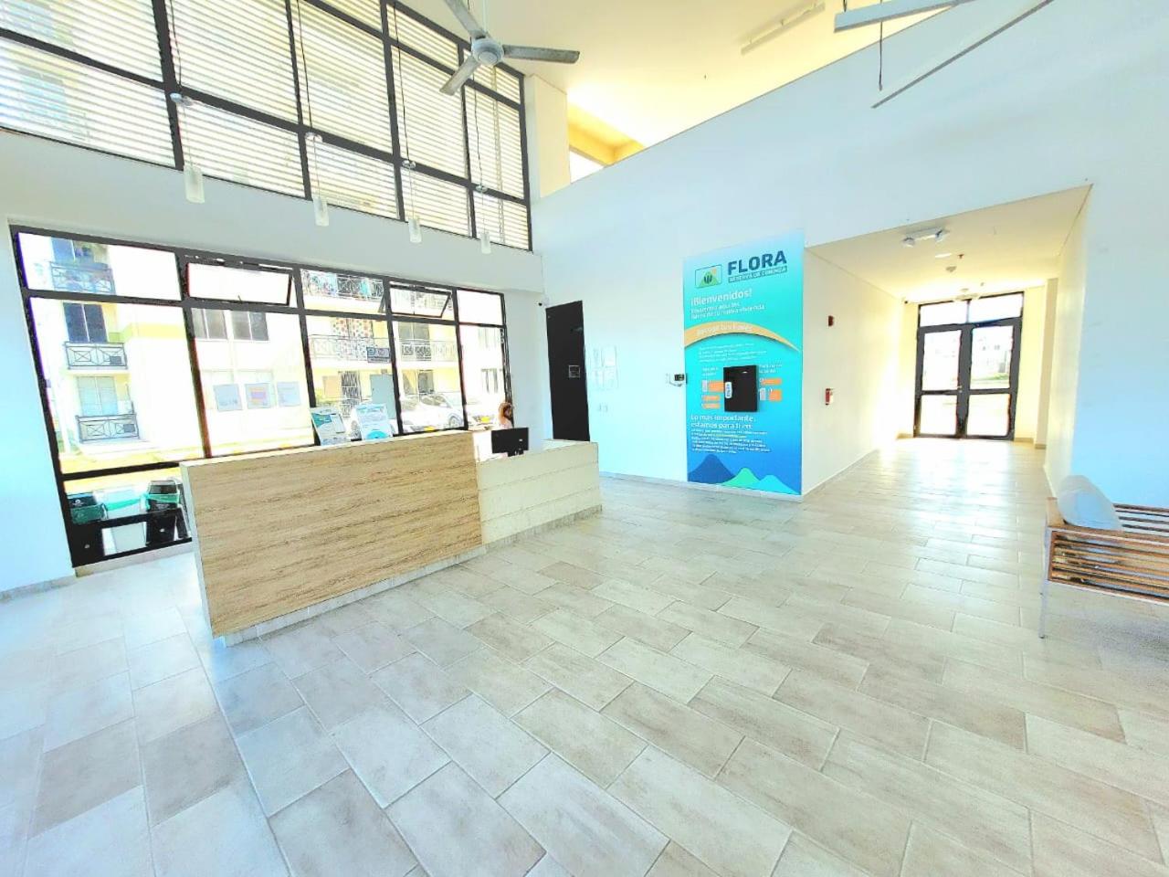 Bonito apartamento cerca a las playas y al centro
