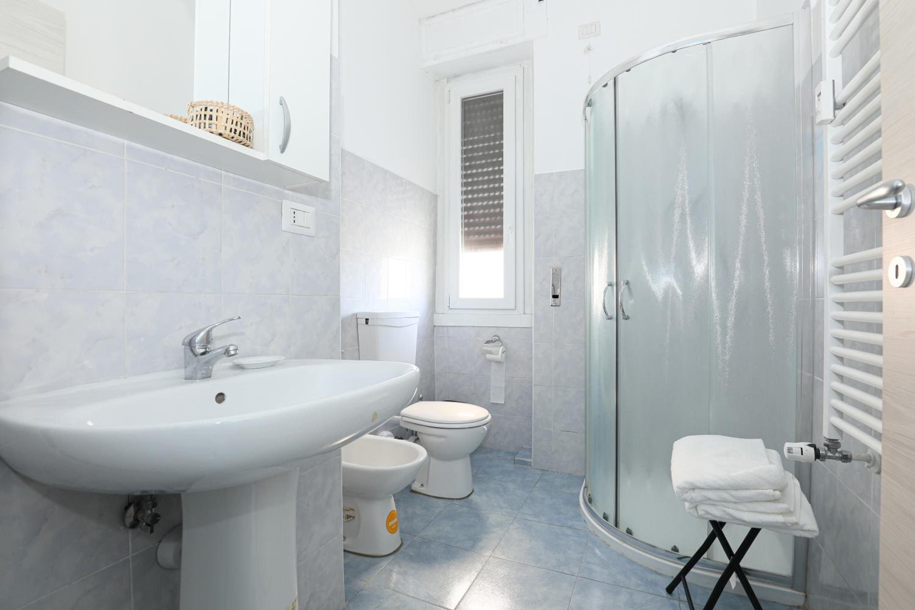 Affittacamere "SAN MARTINO ROOMS"