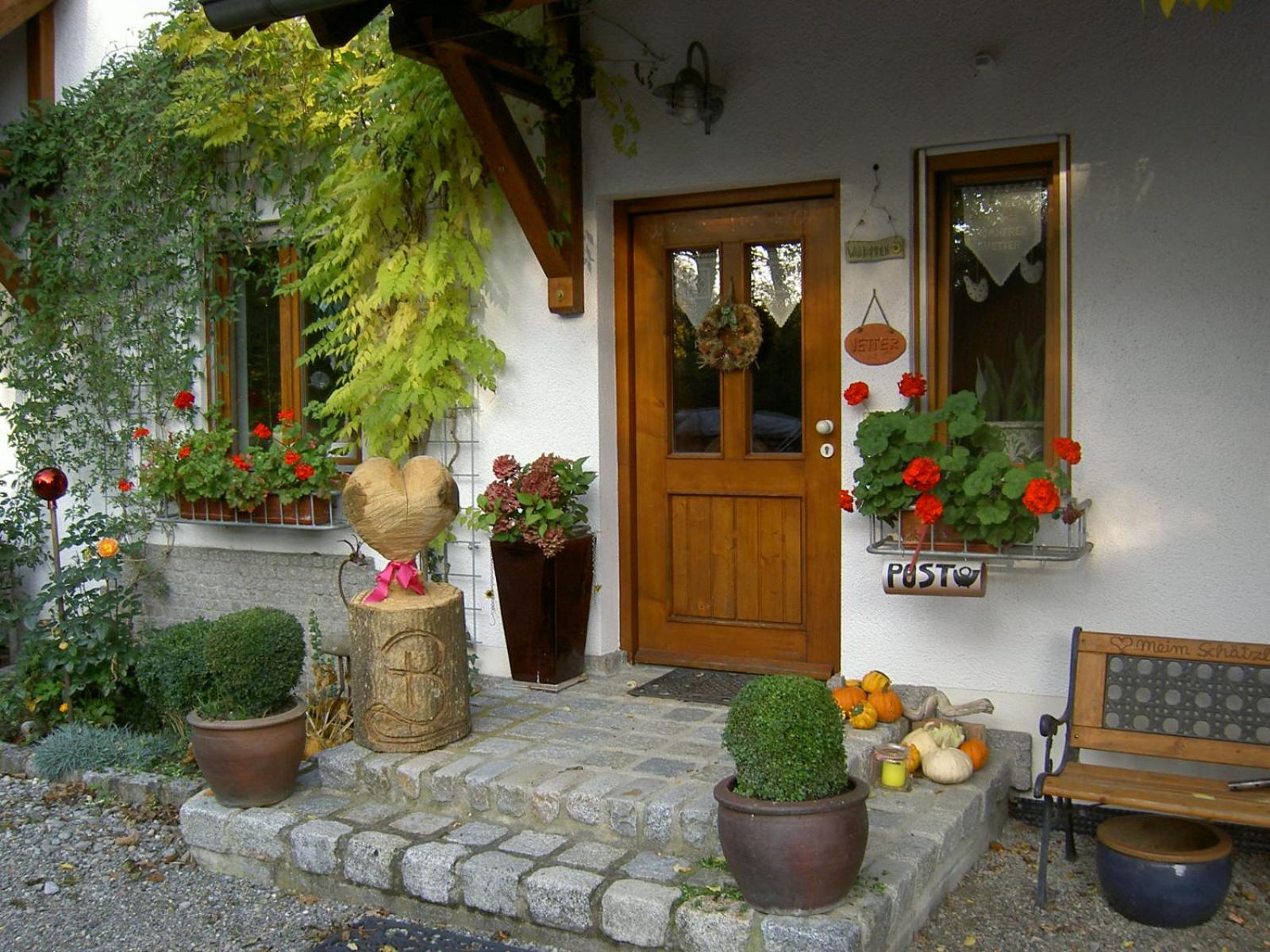Ferienwohnung und Ferienhaus Zur Weilermühle