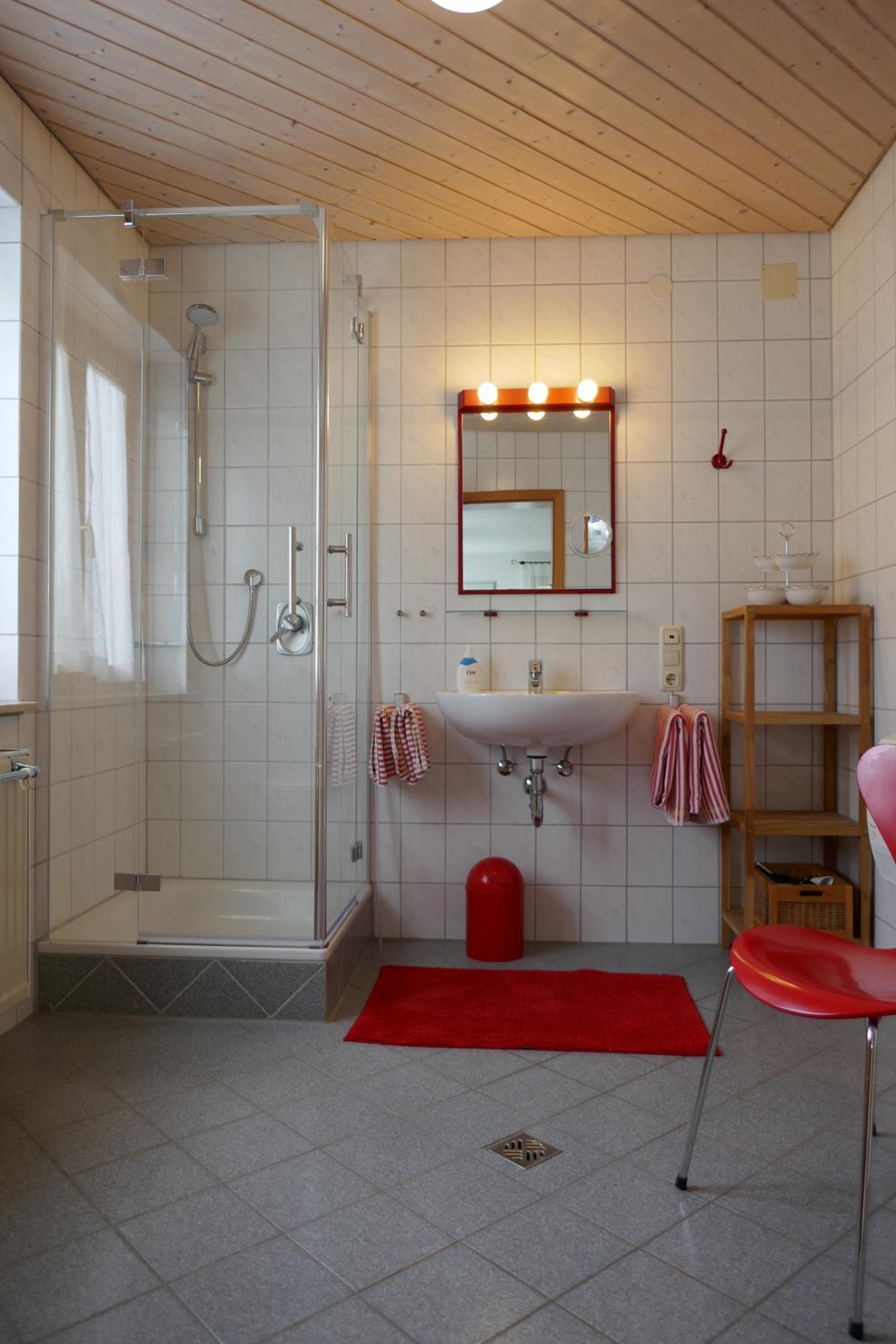 Ferienwohnung und Ferienhaus Zur Weilermühle