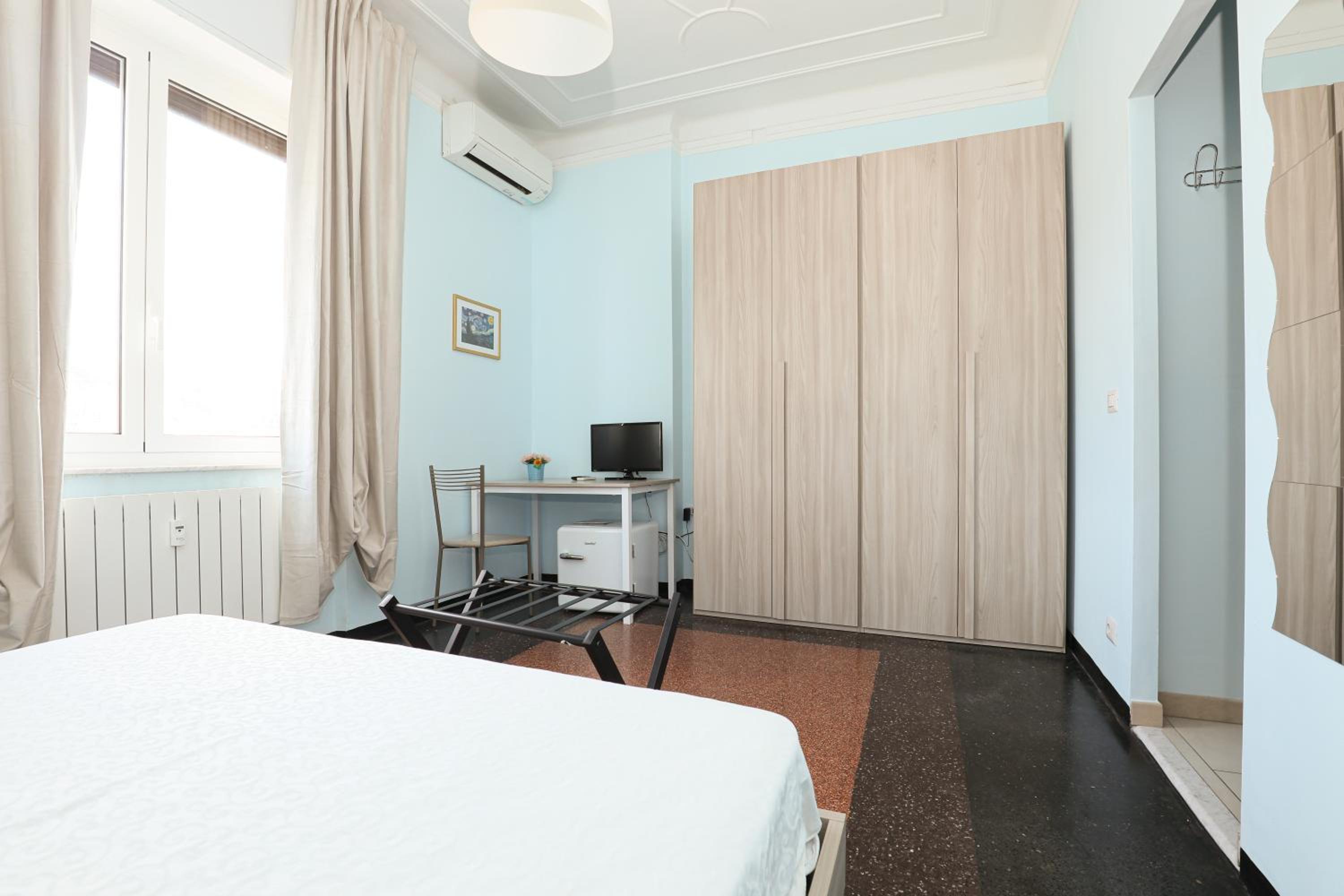Affittacamere "SAN MARTINO ROOMS"